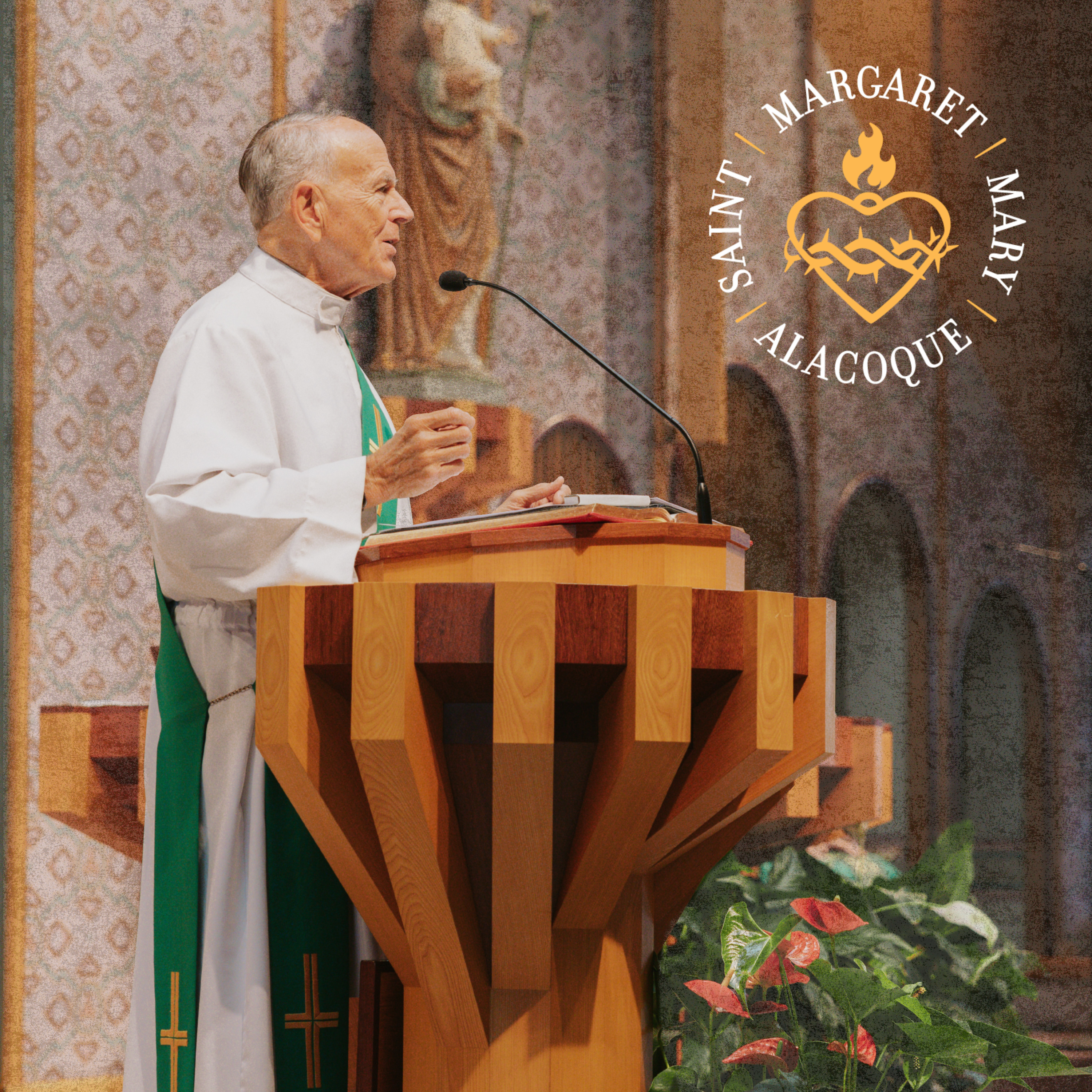 SMMA Homilies