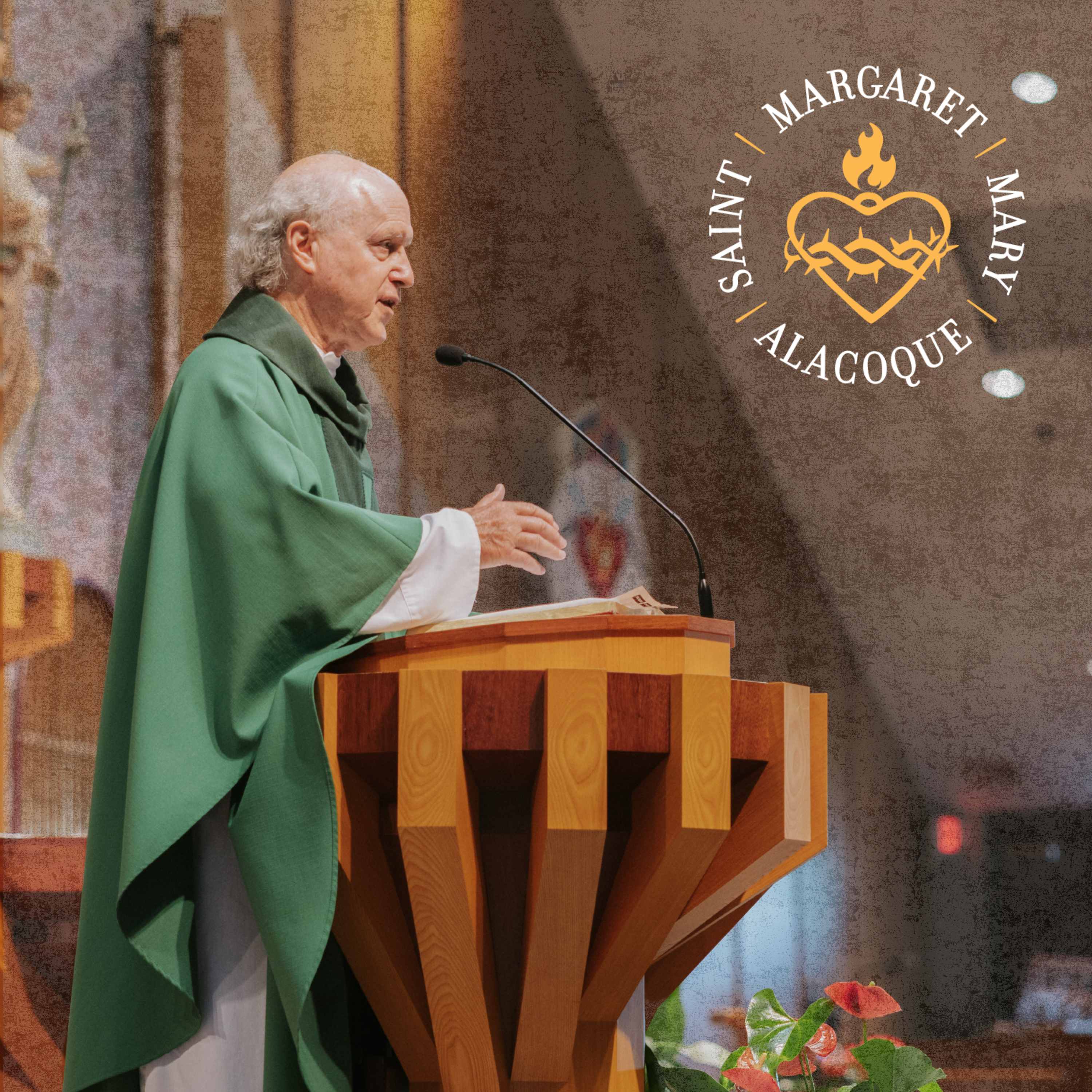 SMMA Homilies