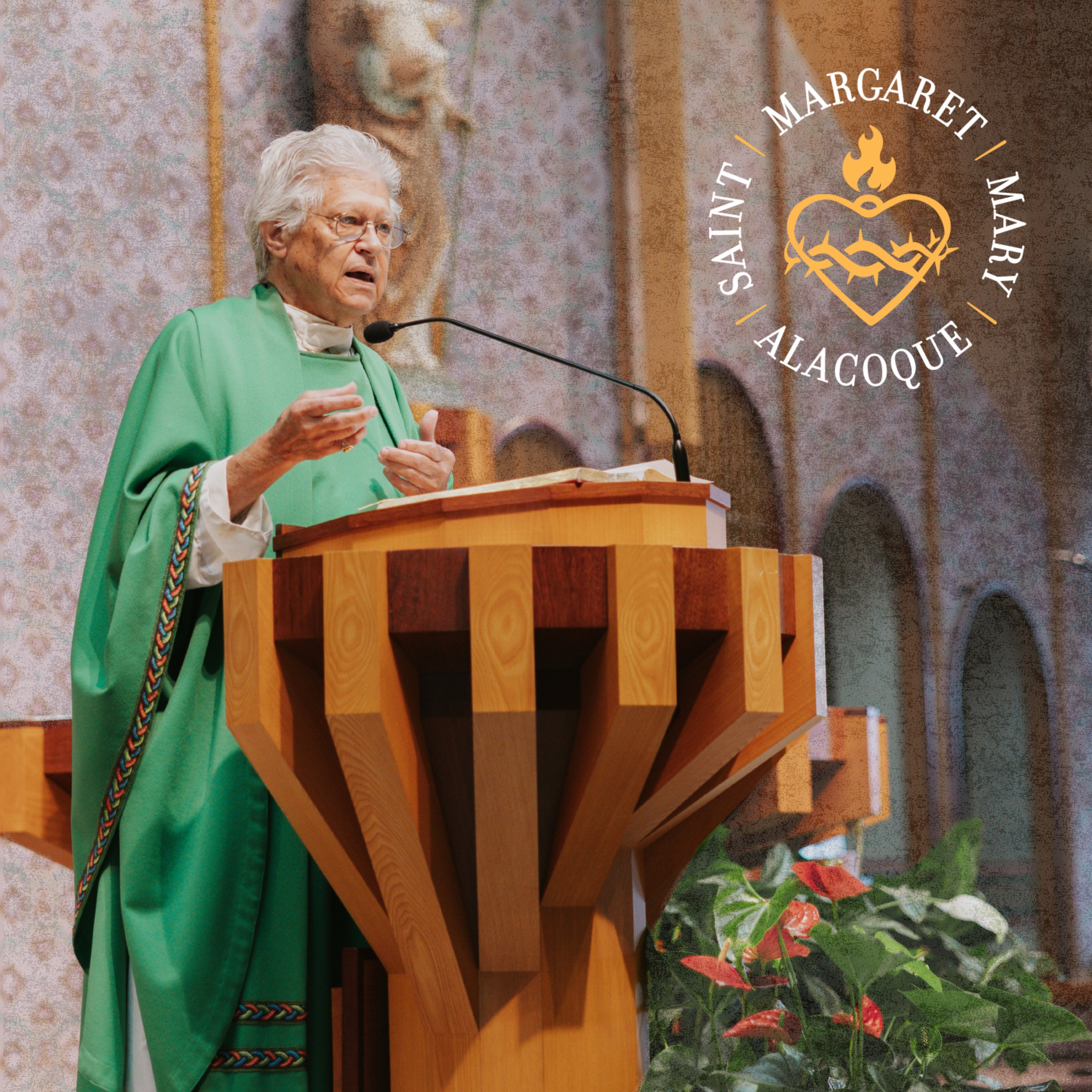 SMMA Homilies