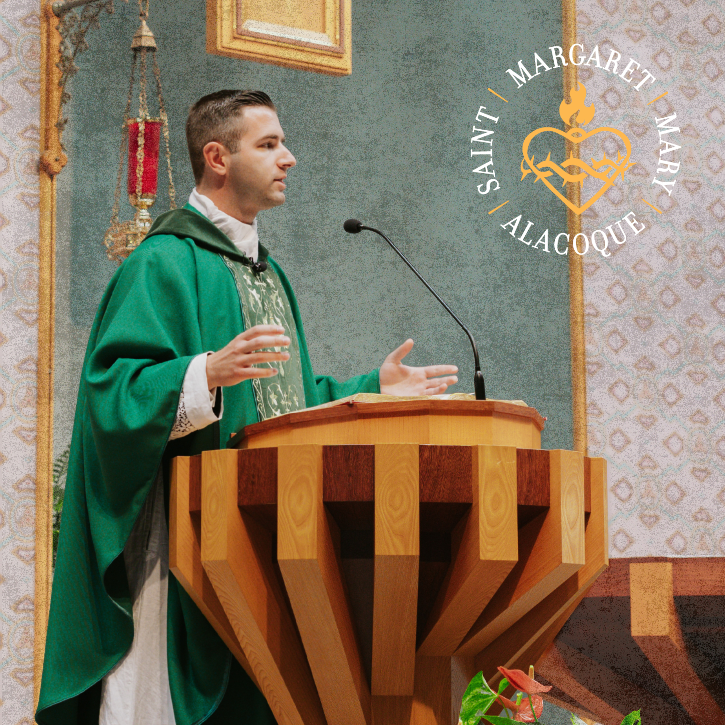 SMMA Homilies