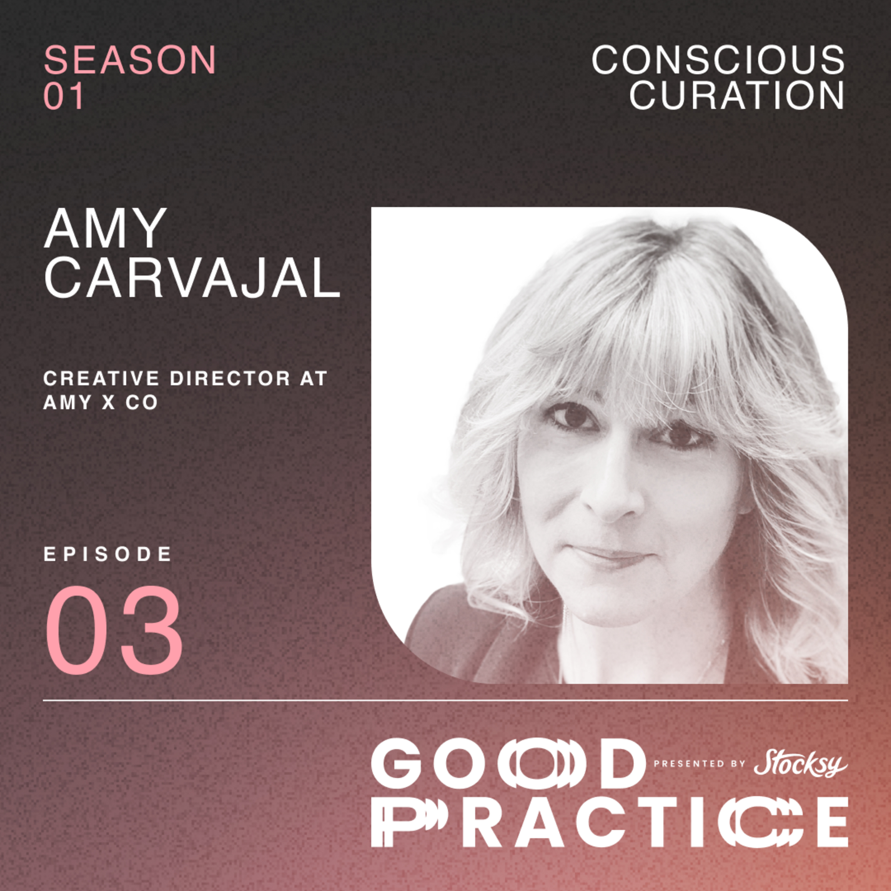 Amy Carvajal, Creative Executive | AI, Originality, and Award-Worthy Creative