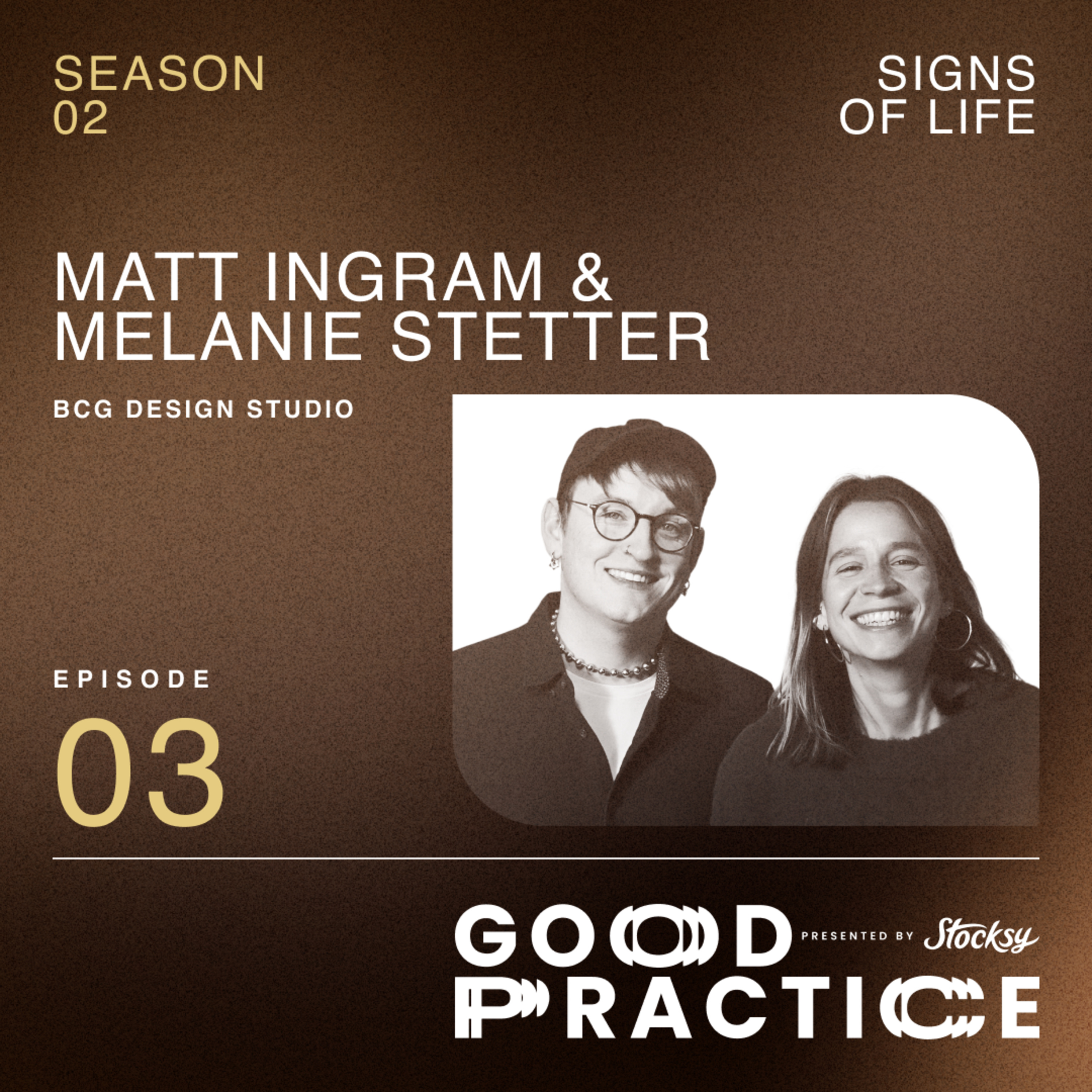 How Design Shapes Decision-Making | Melanie Stetter-Hernandez and Matt Ingram, BCG Design Studios