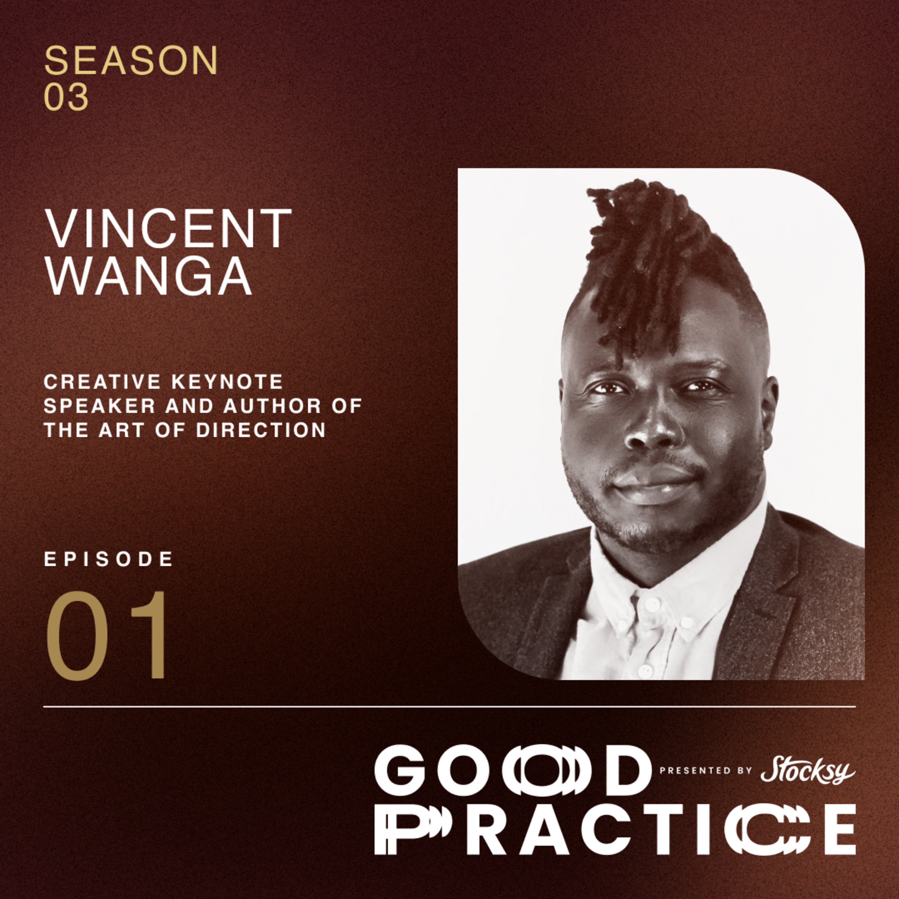 The Unsexy Truth About Creative Leadership | Vincent Wanga