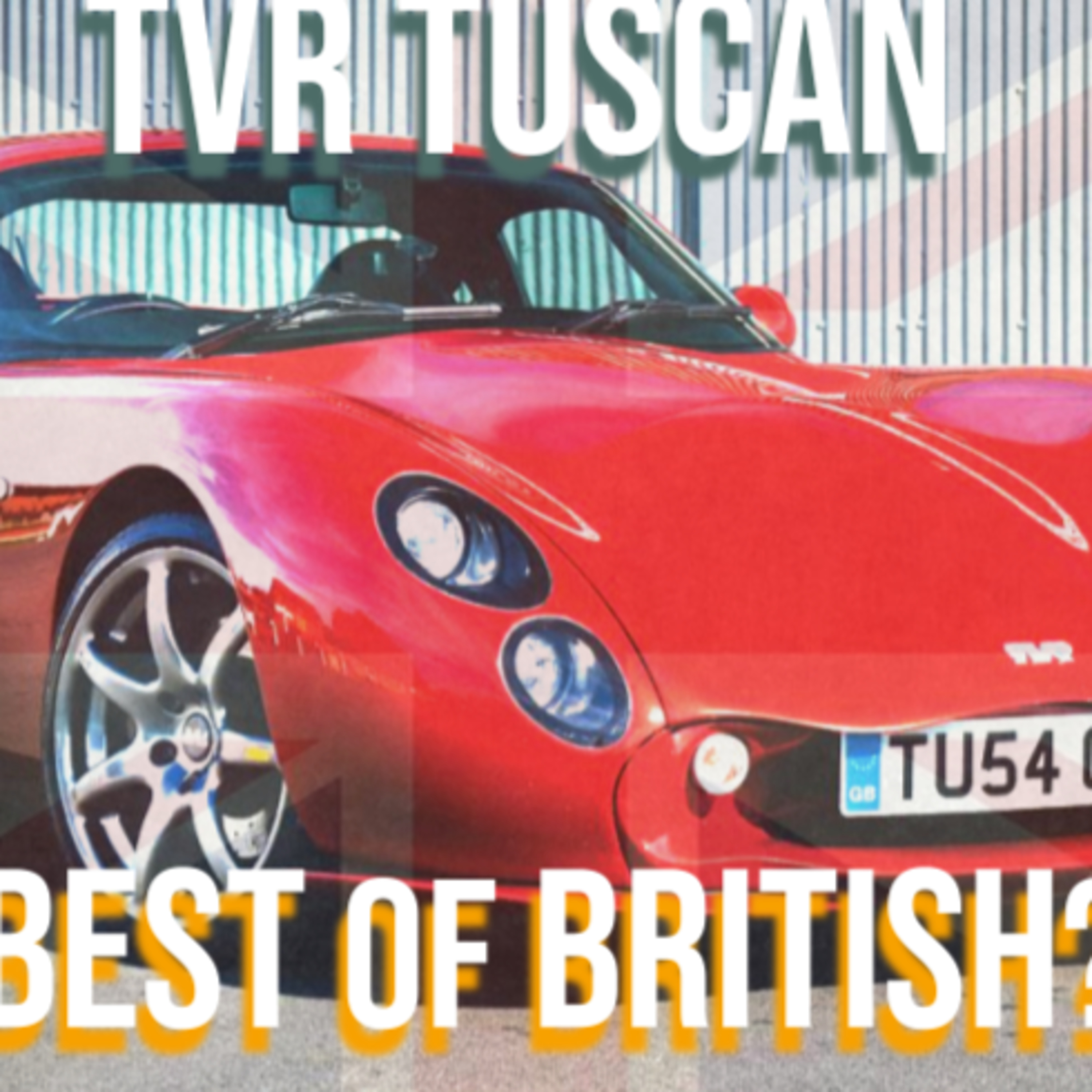 The Cars That Made Us