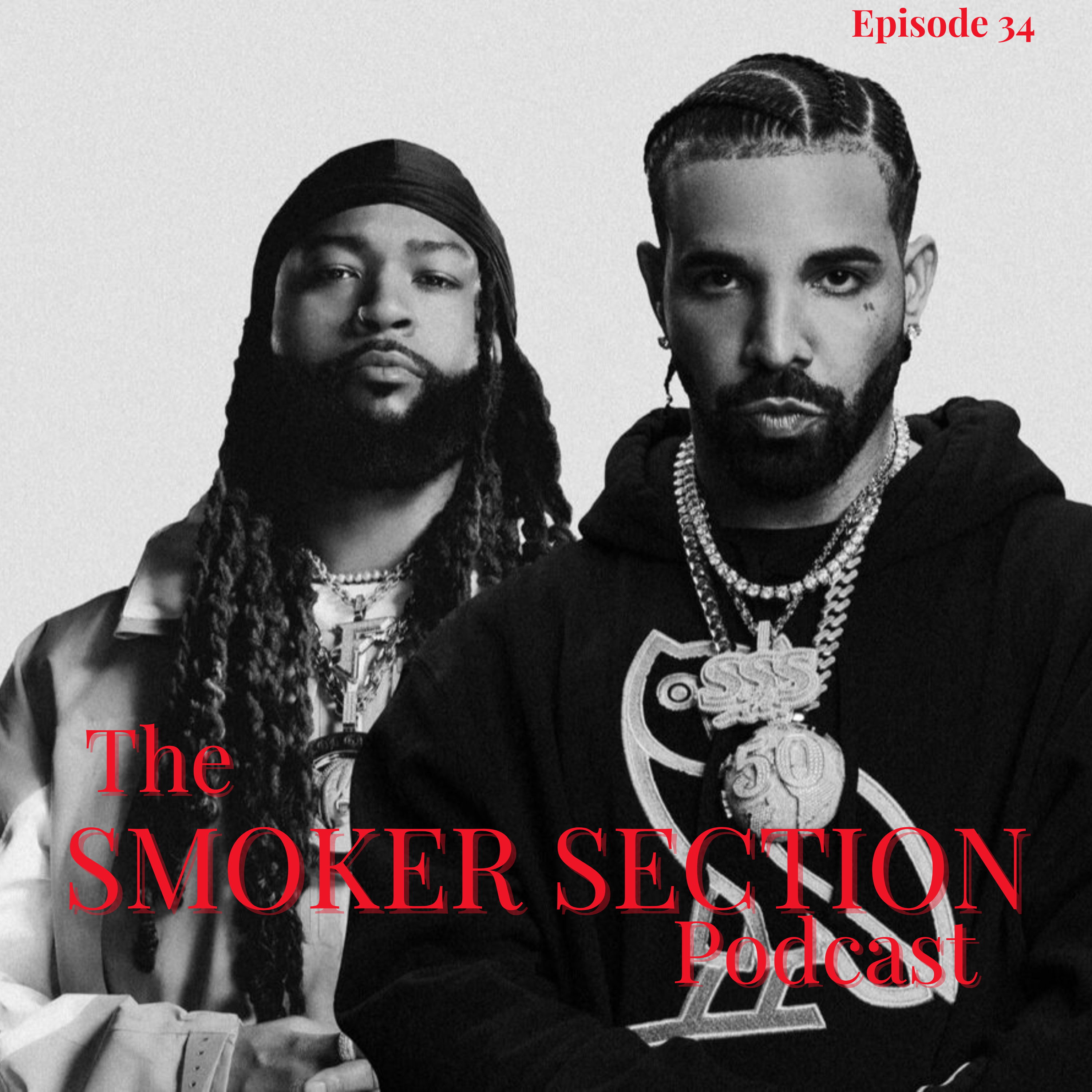 Ep.34| Just a friend episode artwork