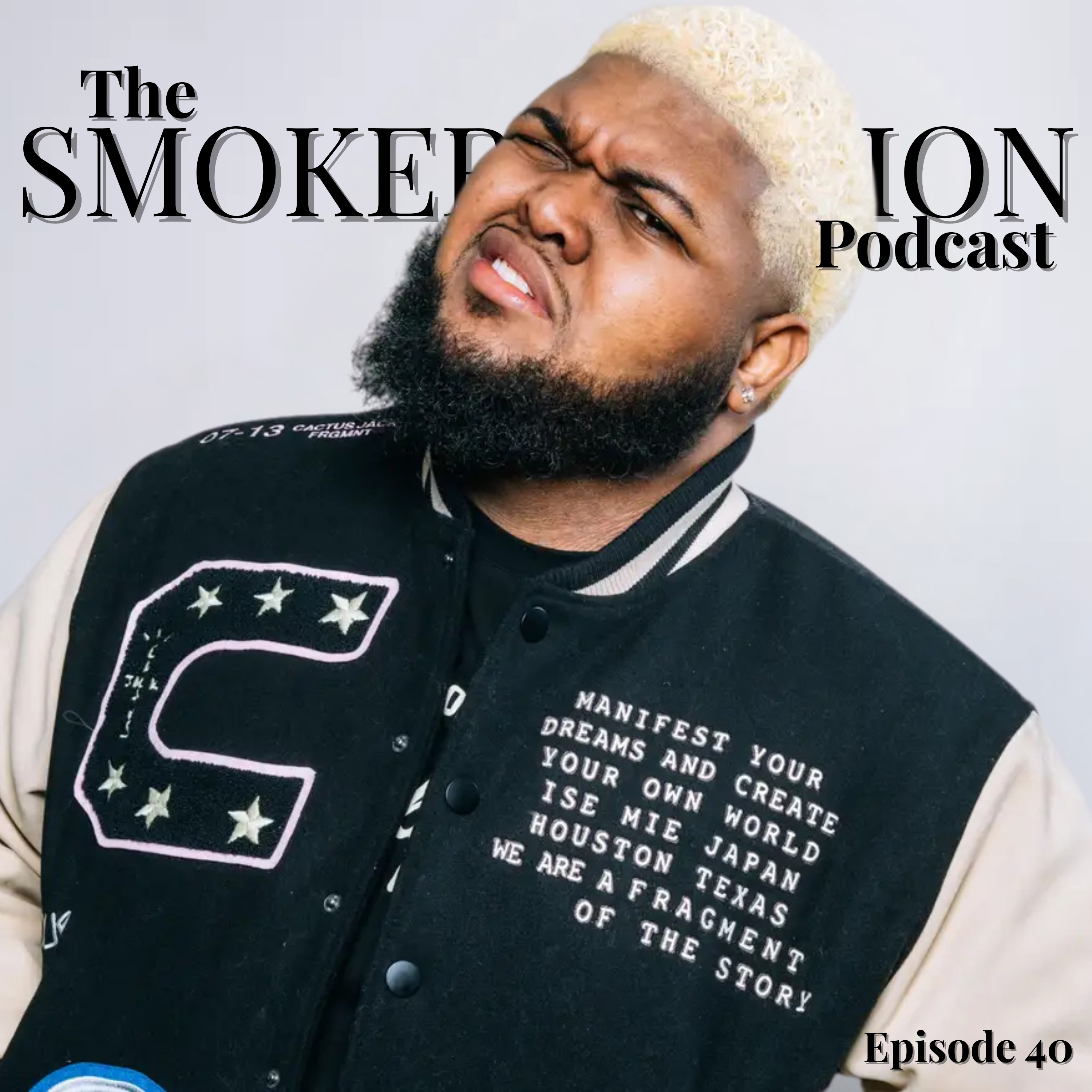 Ep. 40| "Papa John-son" episode artwork