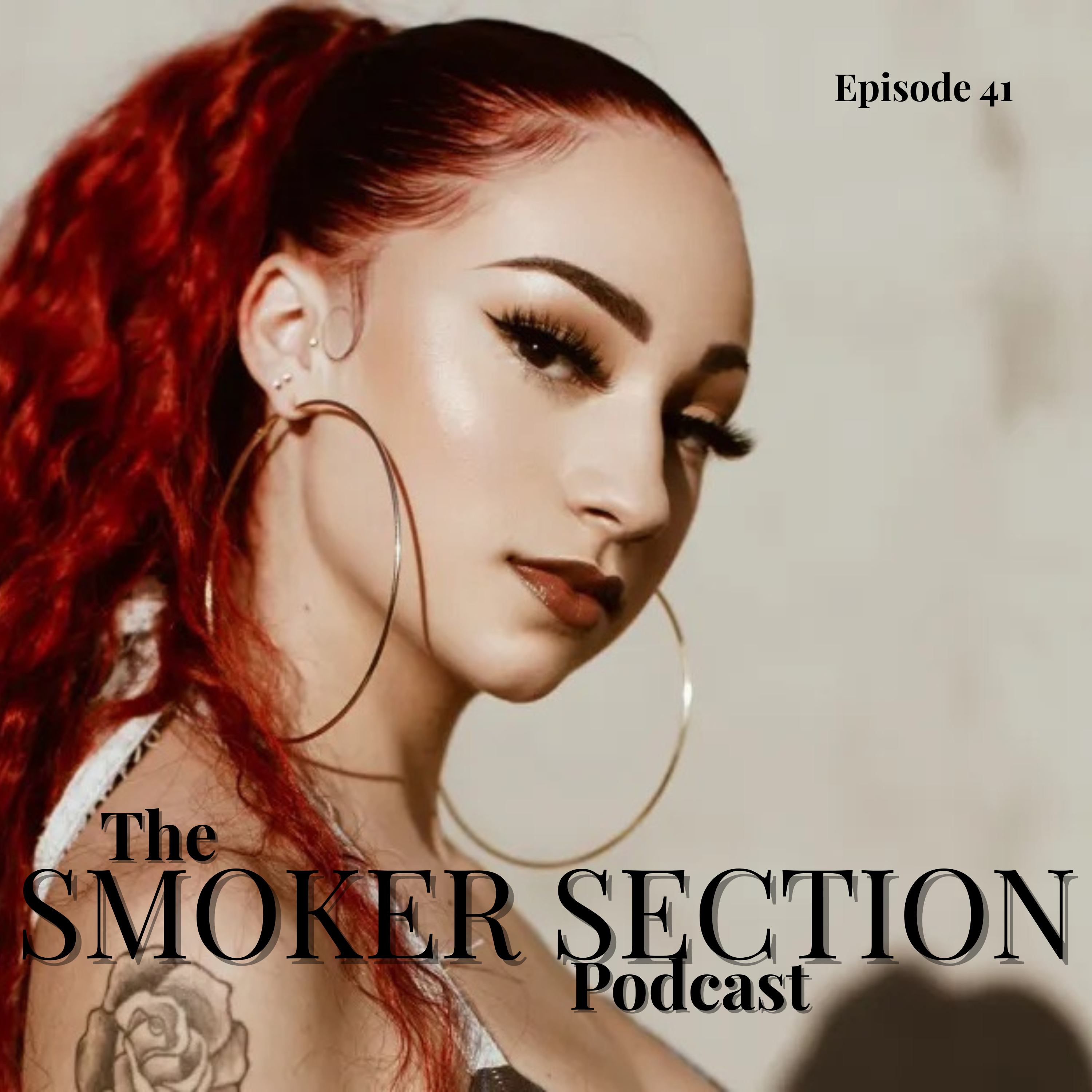 Ep. 41| The 48 minute midtro episode artwork