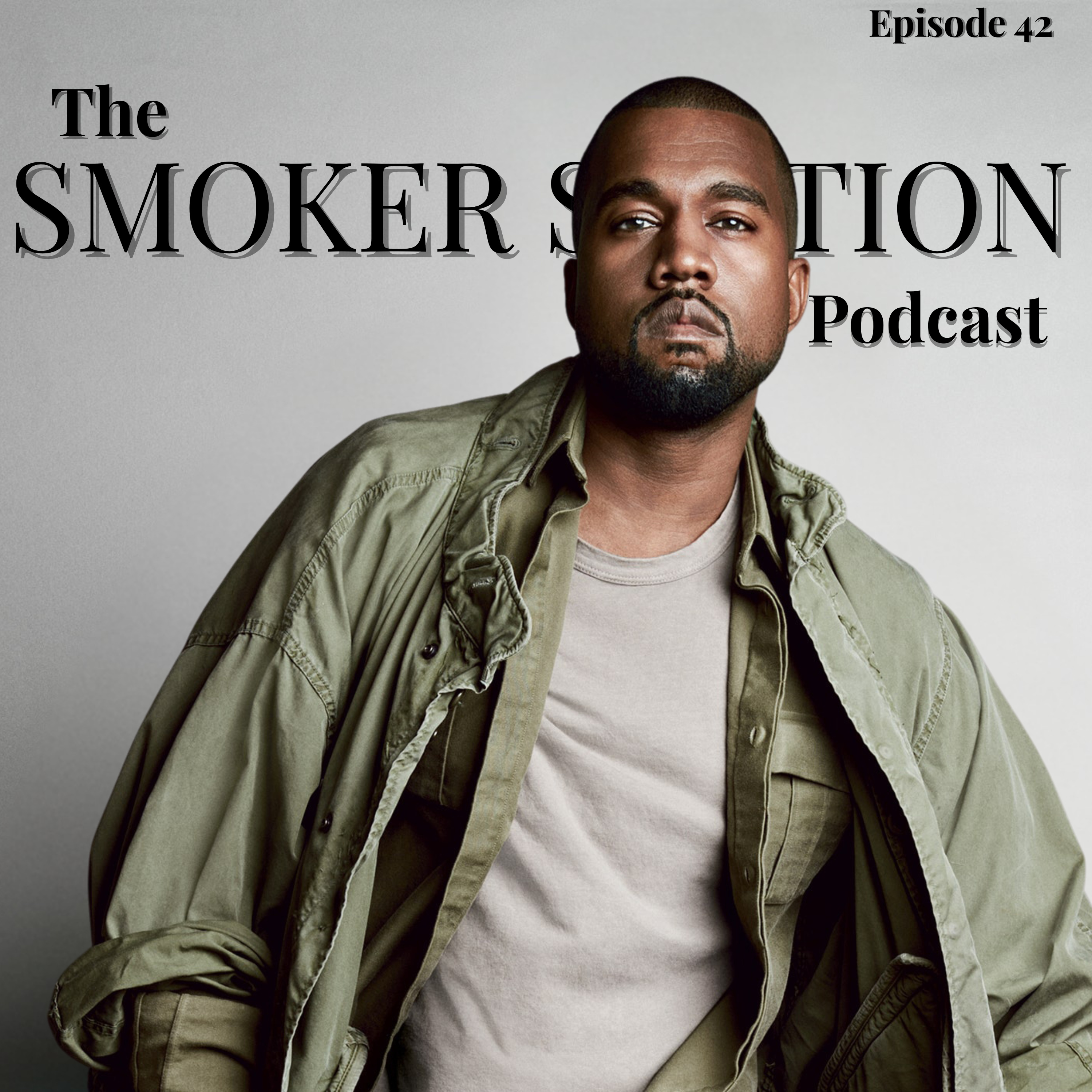 Ep.42| "Bleep that" episode artwork