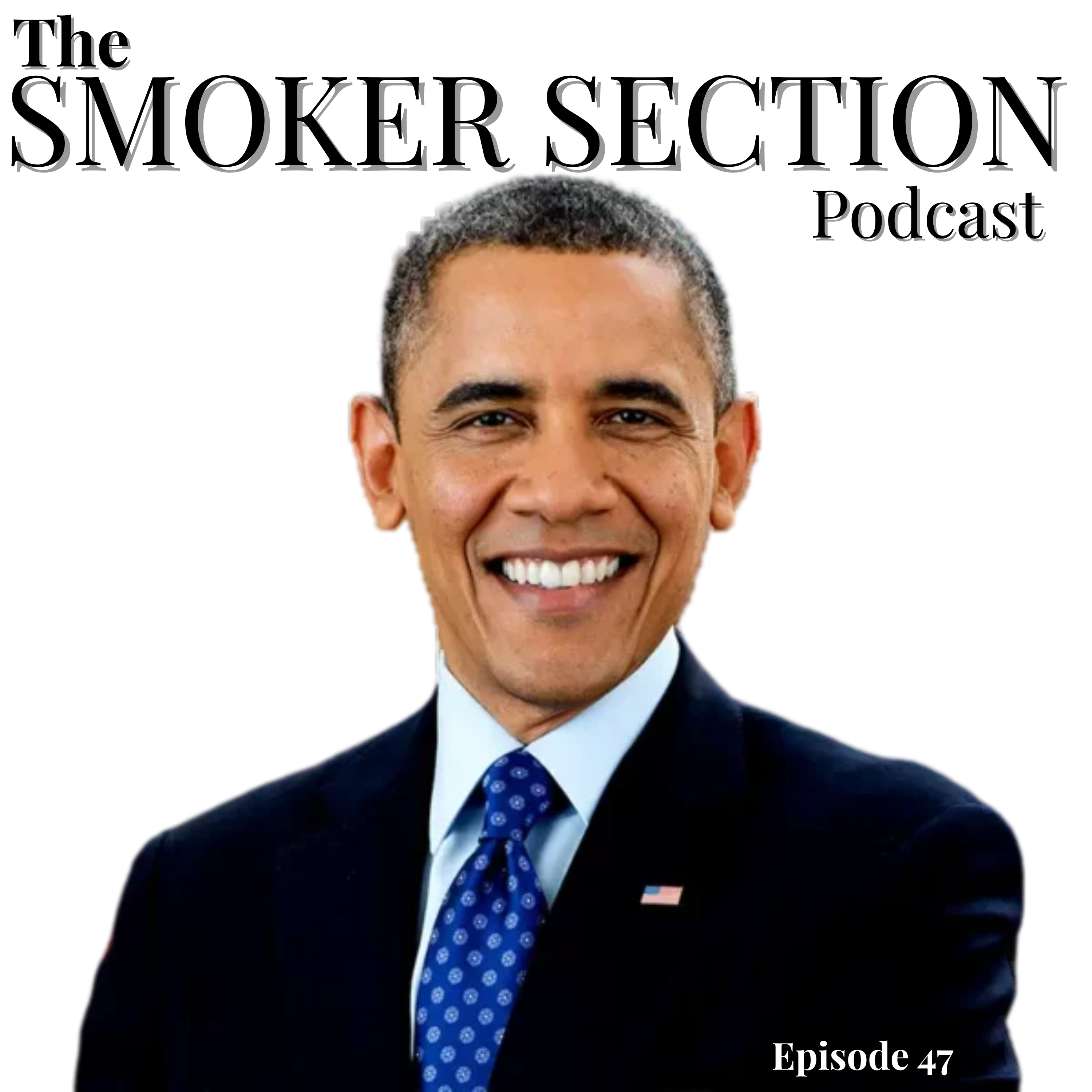Ep.47| "Refer to the disclaimer" episode artwork