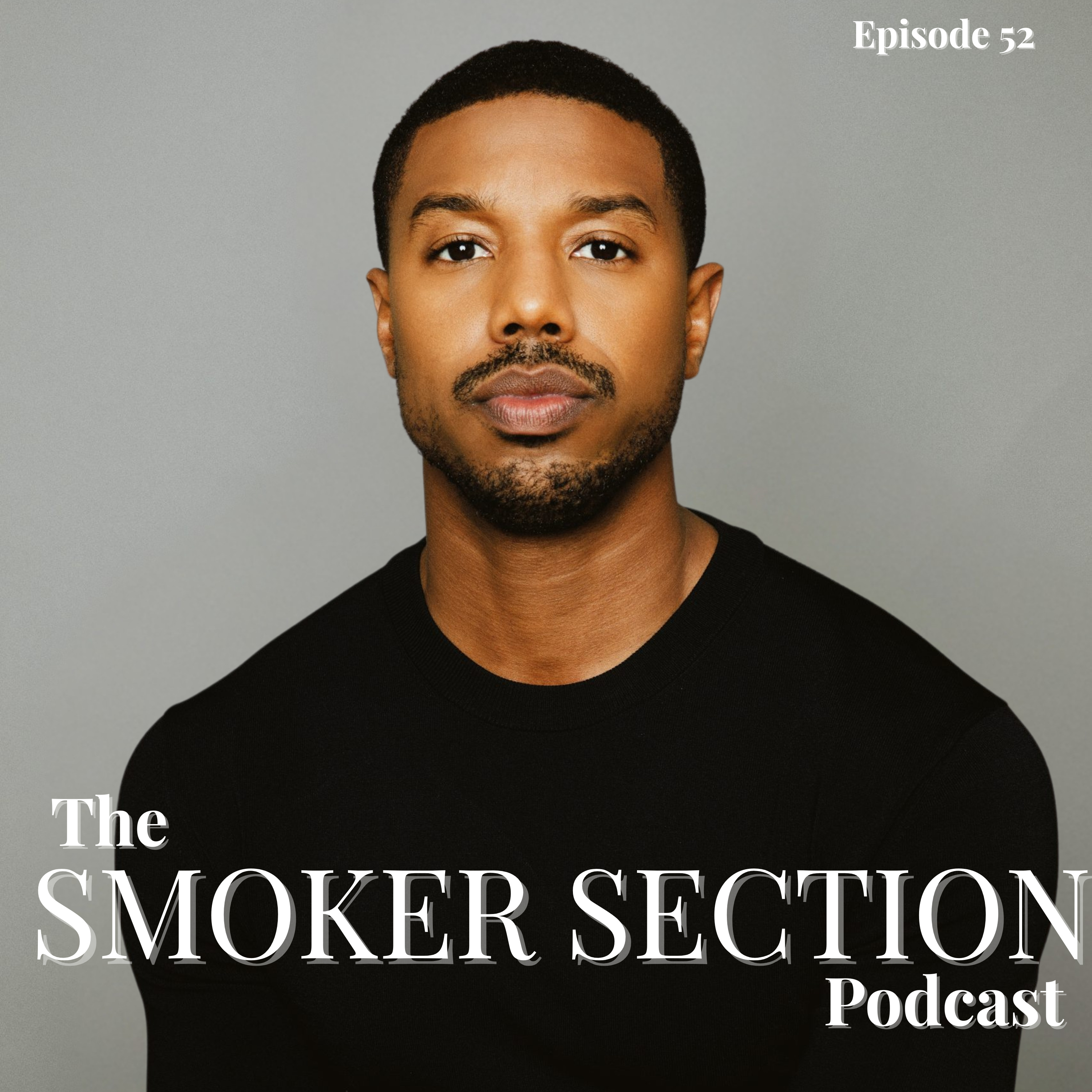 Ep.52| "Old B*tches" episode artwork