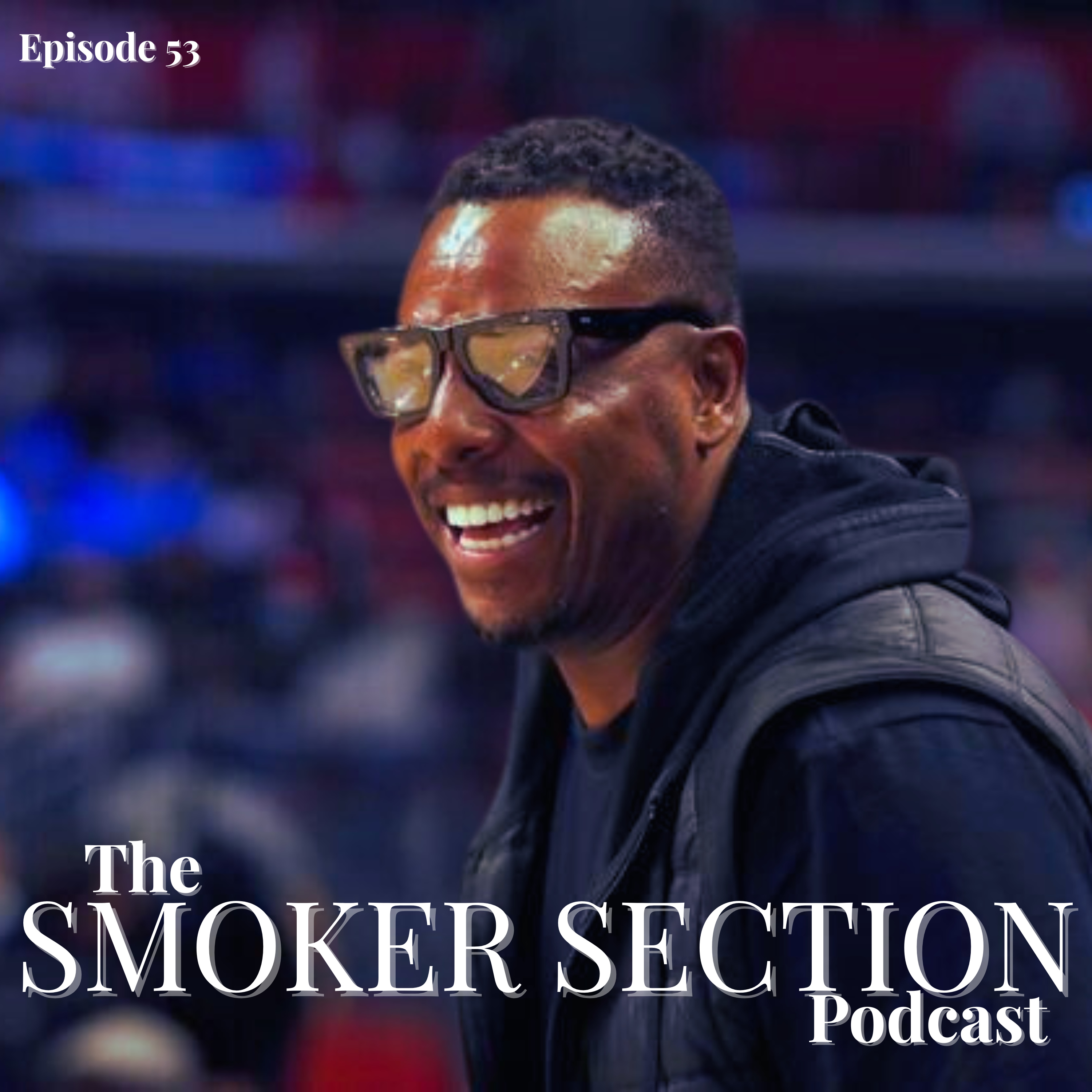 Ep.53| "Put'em in a headlock" episode artwork