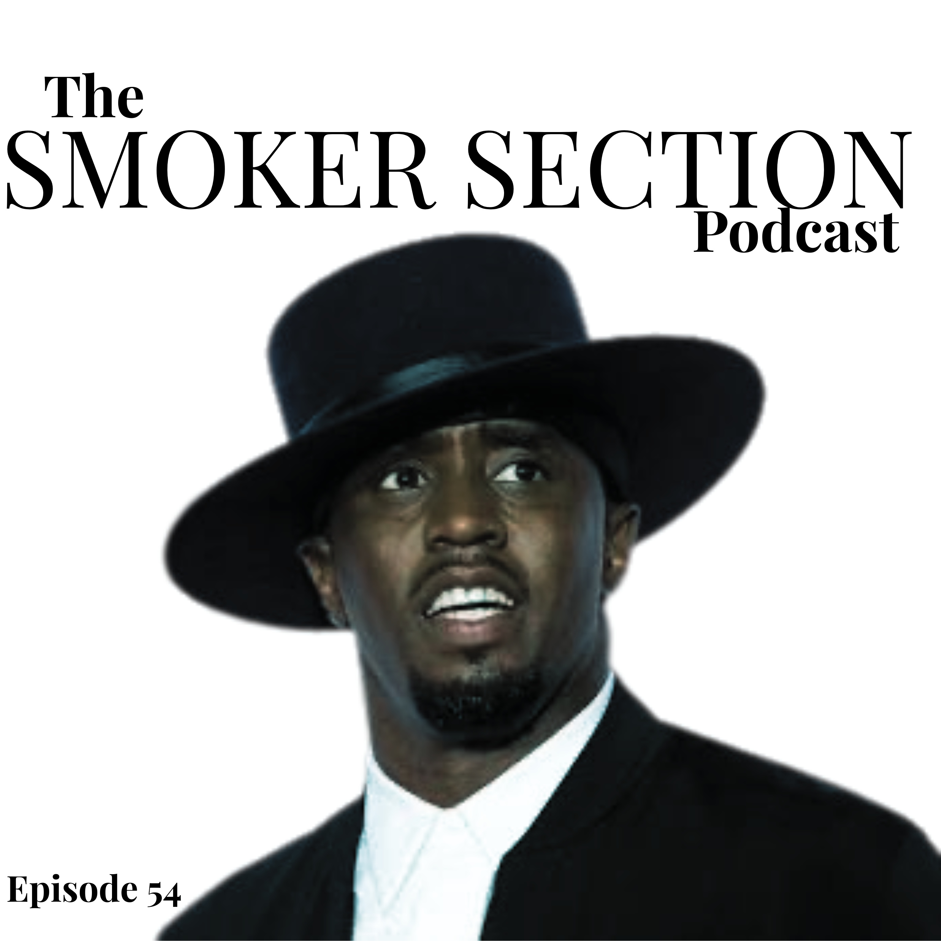 Ep. 54| Diddy do it? pt. 1 episode artwork