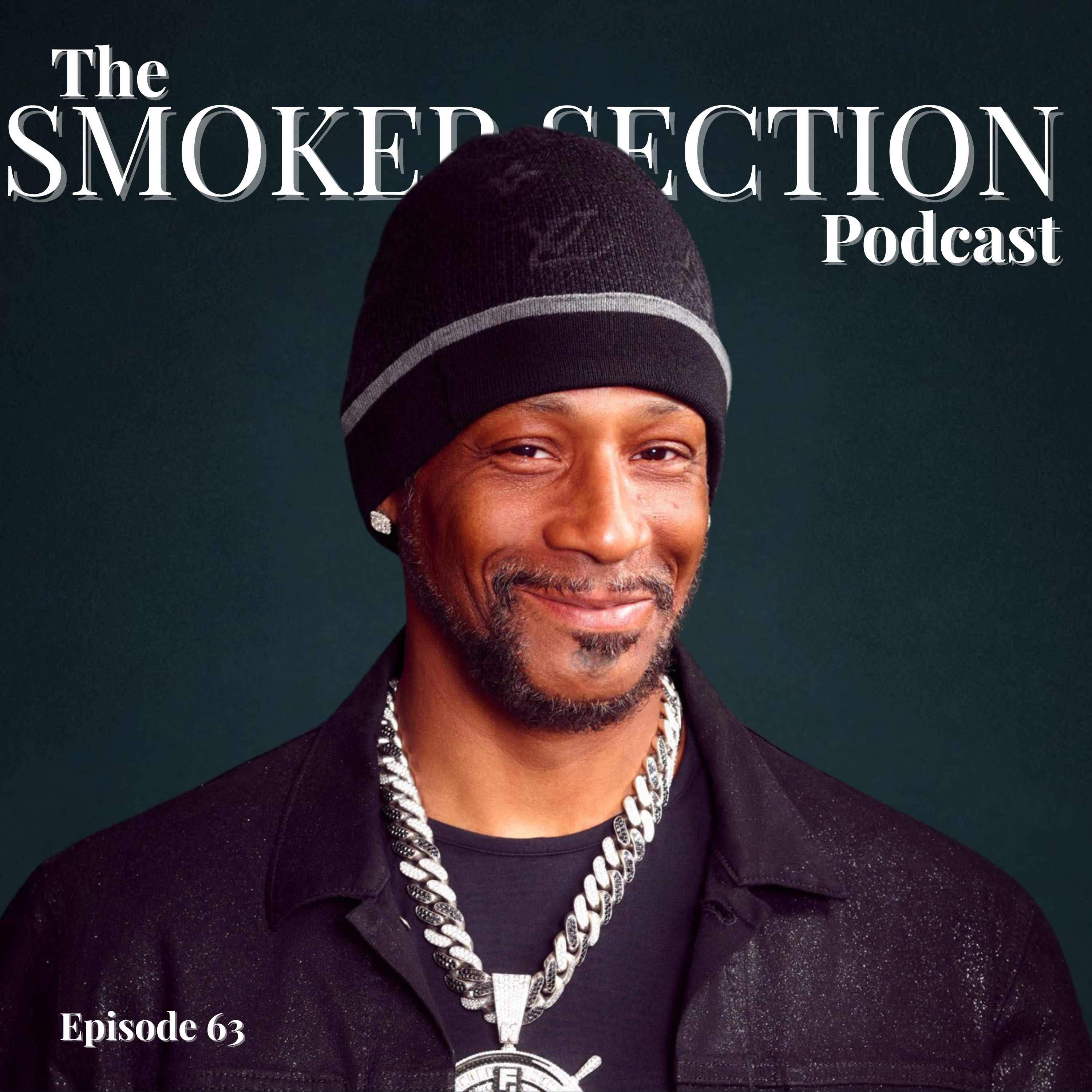 Ep.63| "No Love from the rim" episode artwork