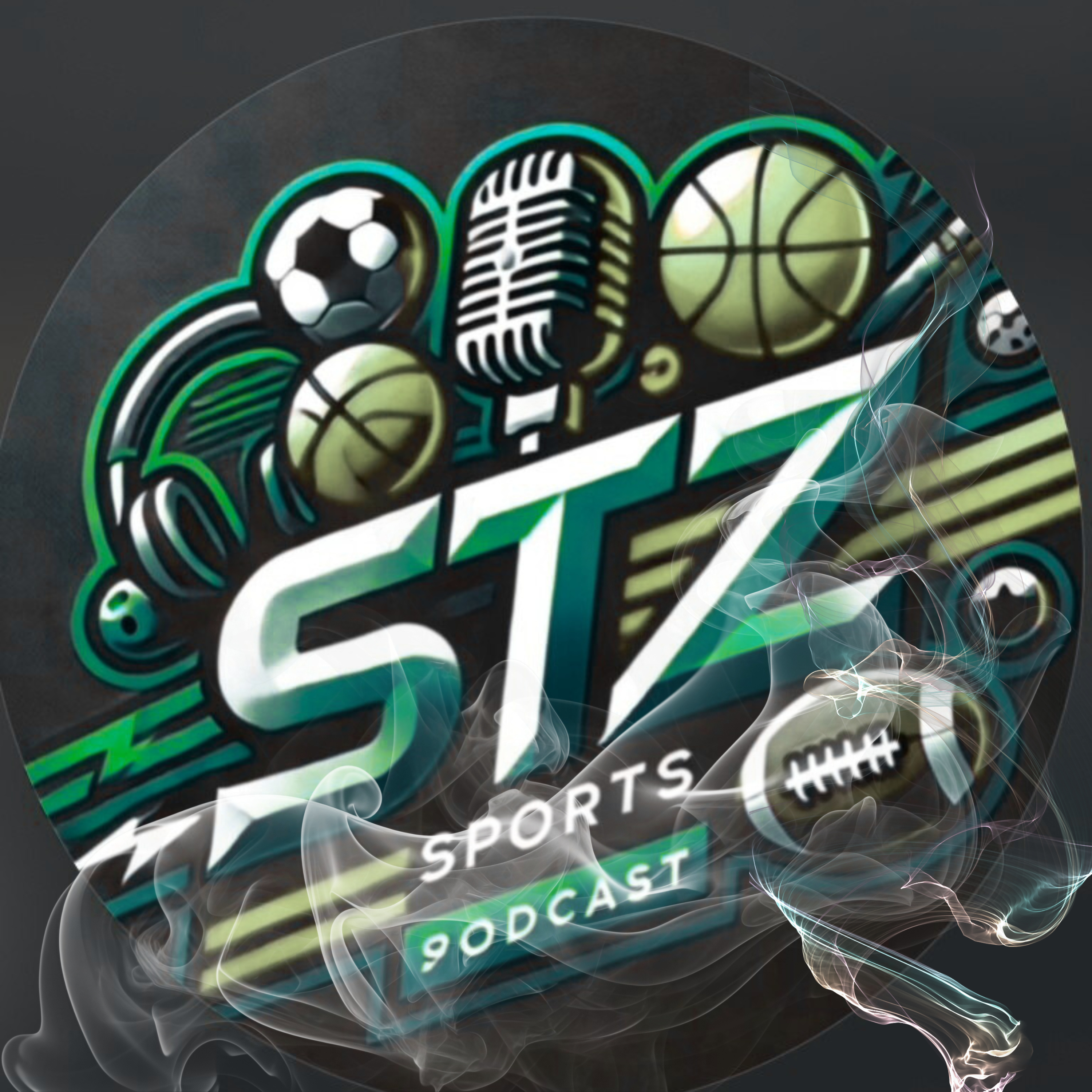 Ep. 70|The Sports Time Zone