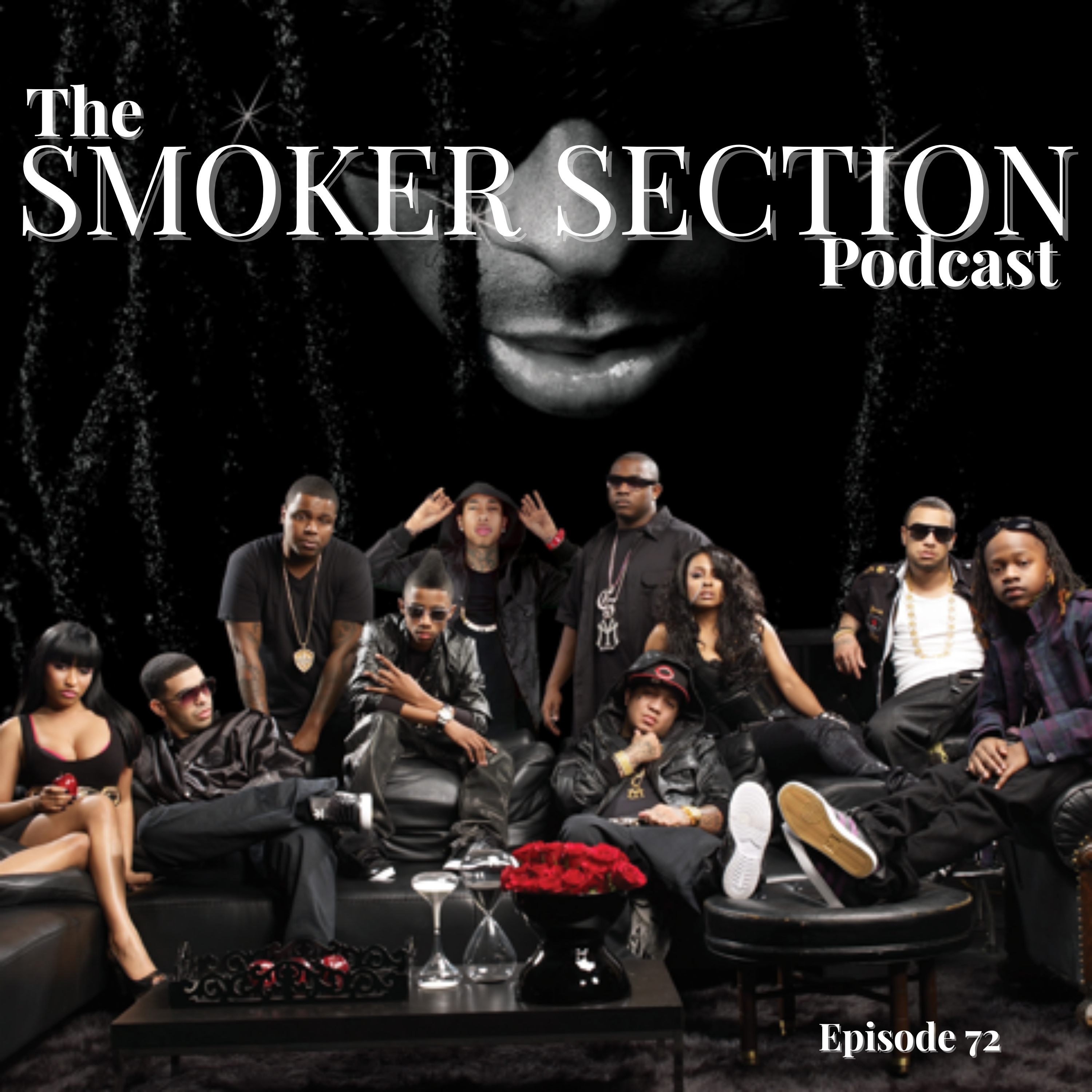 Ep.72| Similes and Metaphors  episode artwork