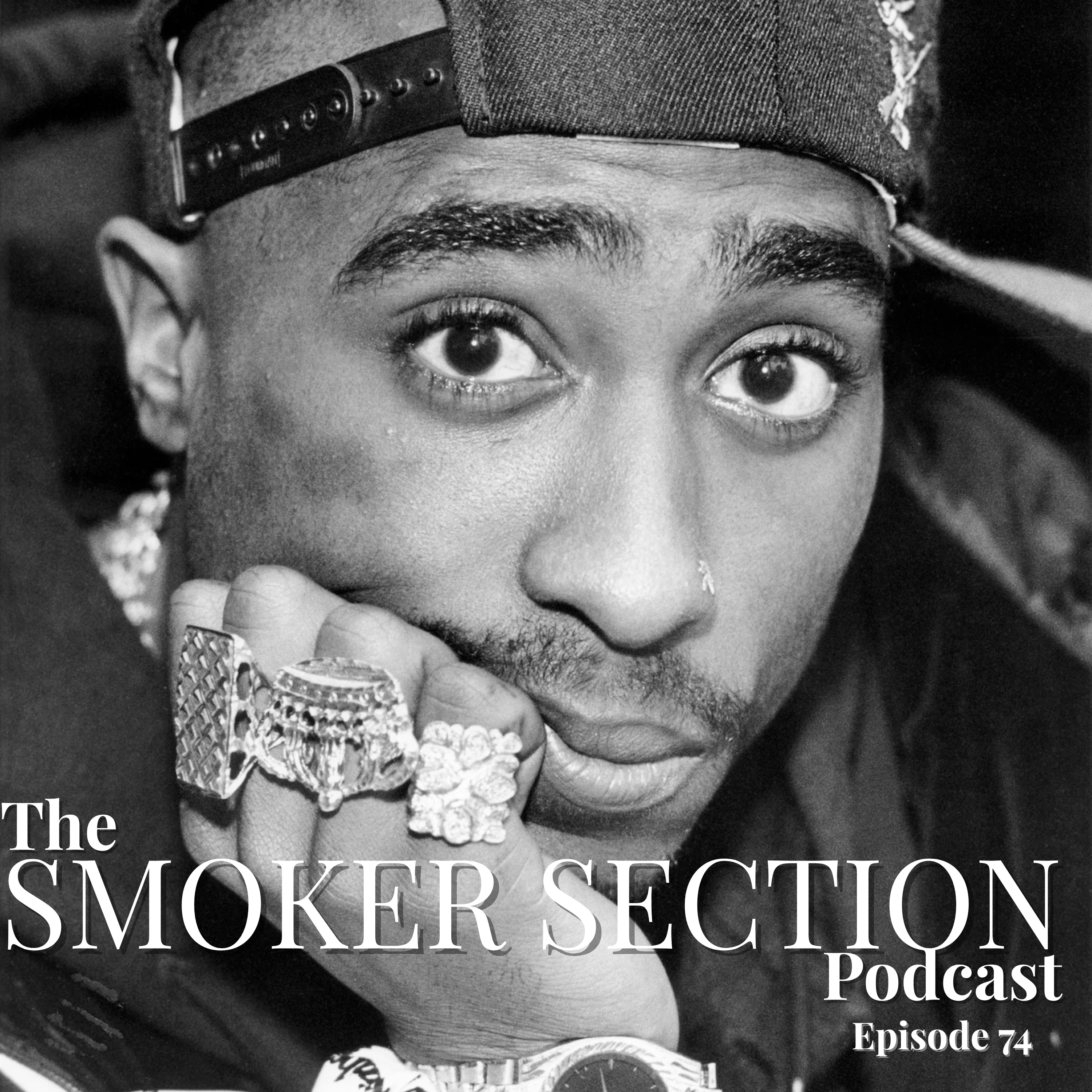 Ep.74| "I call myself being grown" episode artwork