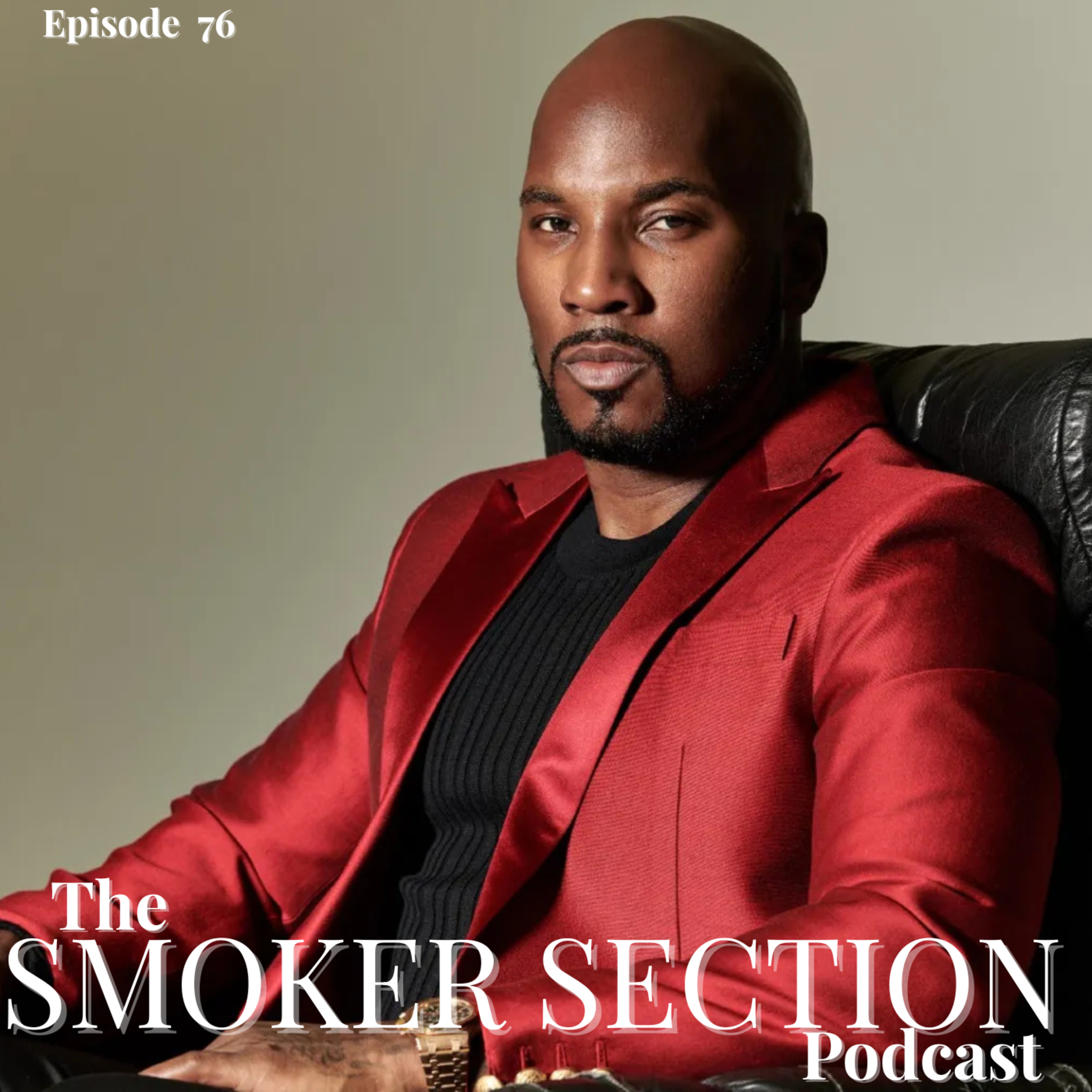 Ep.76| R&B with a banjo episode artwork