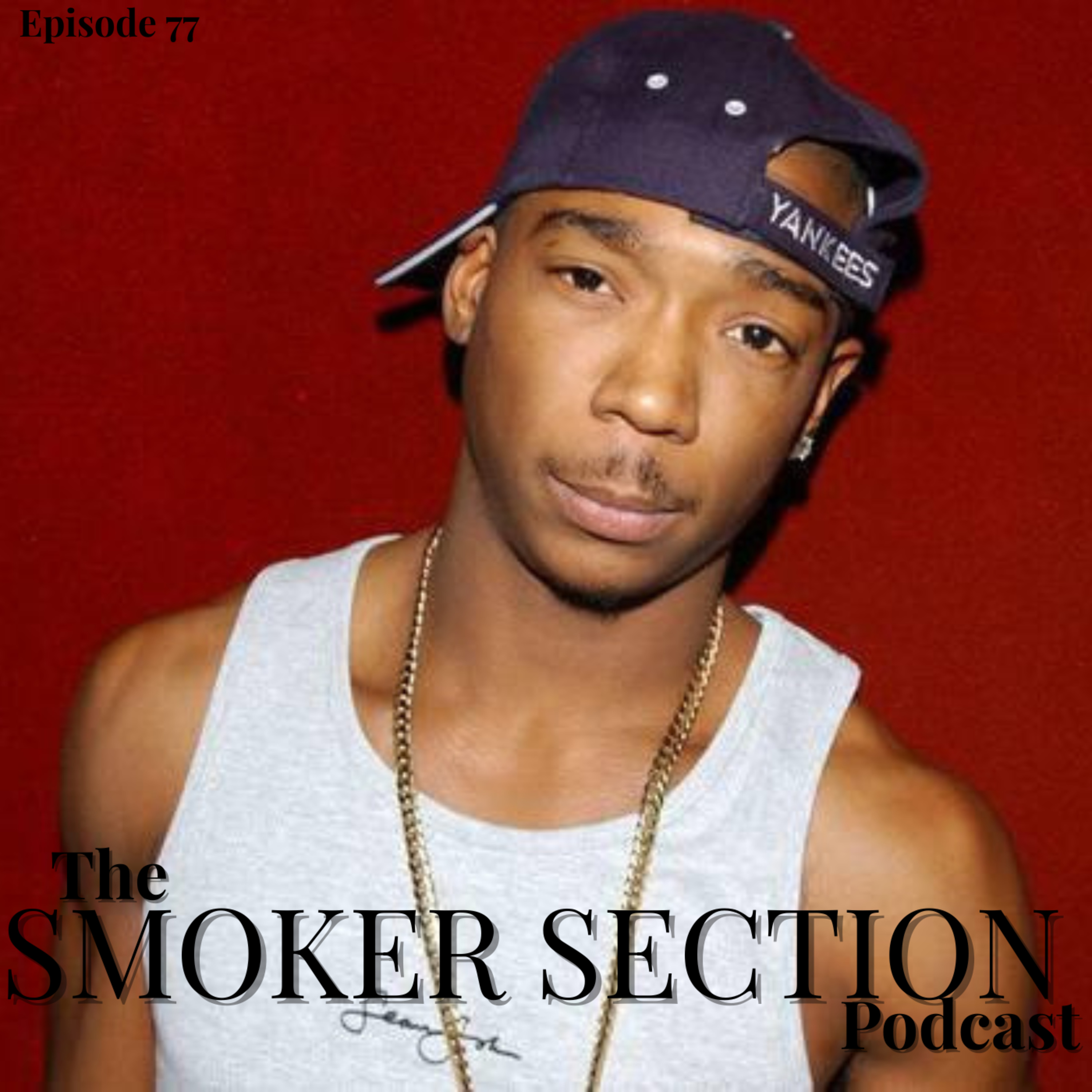 Ep.77|Thug Lovin episode artwork