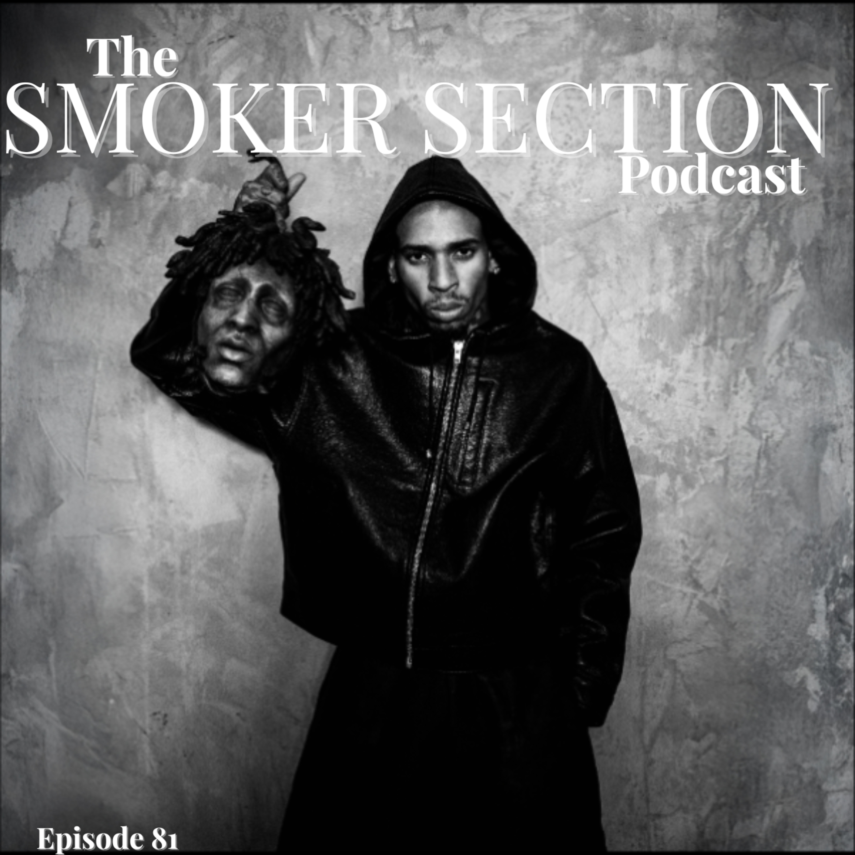 Ep.81| "Blaze Schwaze" episode artwork