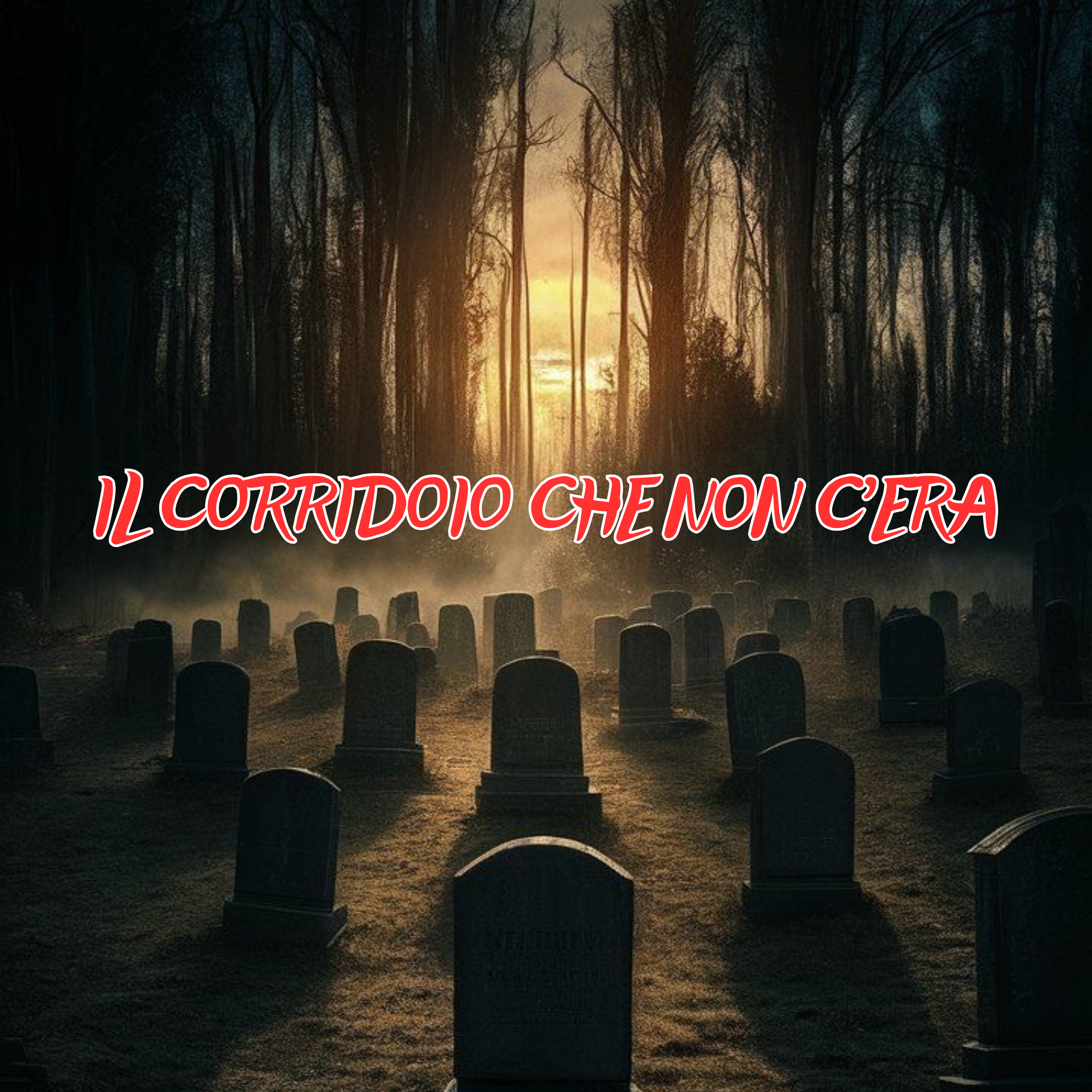 Il corridoio che non c’era episode artwork
