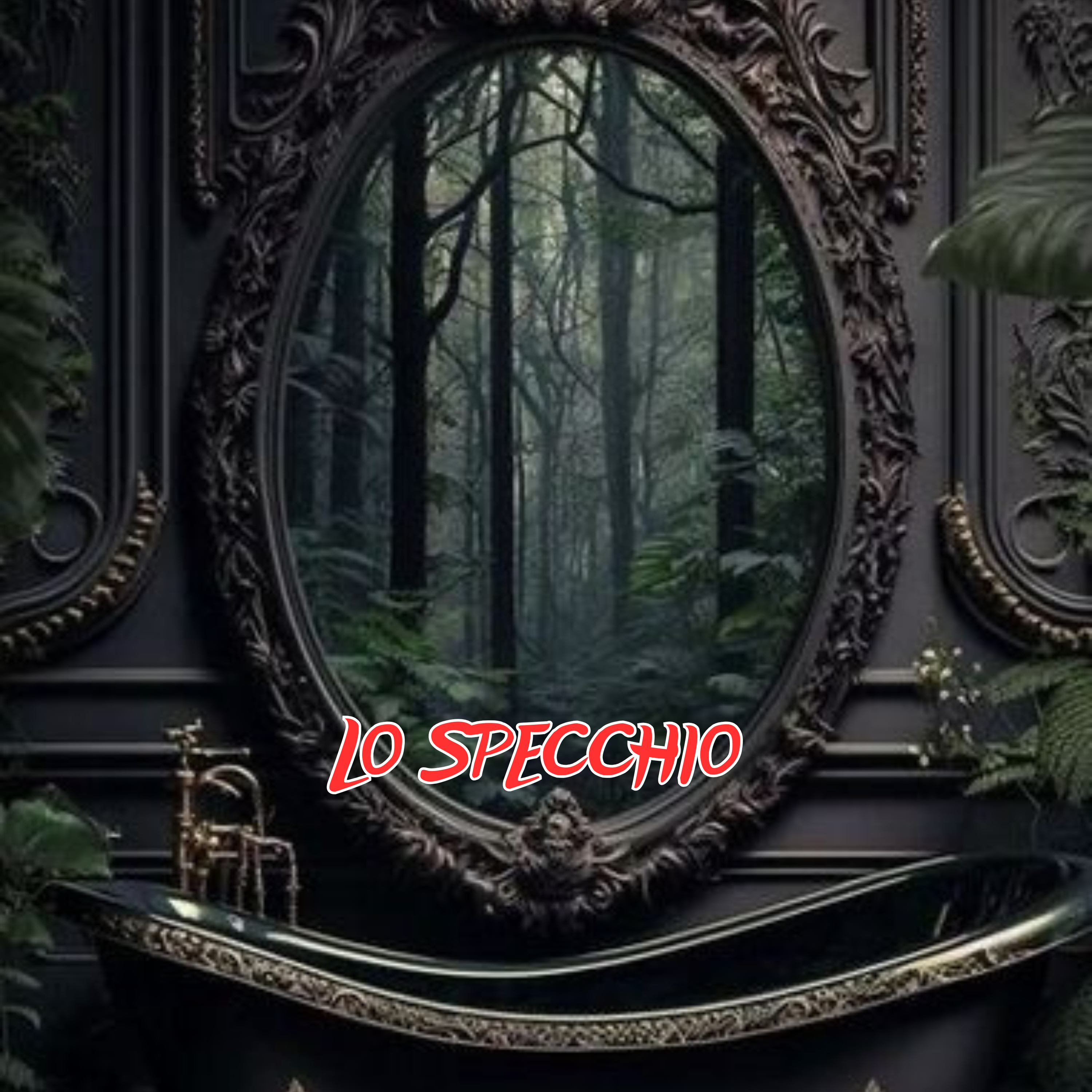 Lo Specchio (vers.est.) episode artwork
