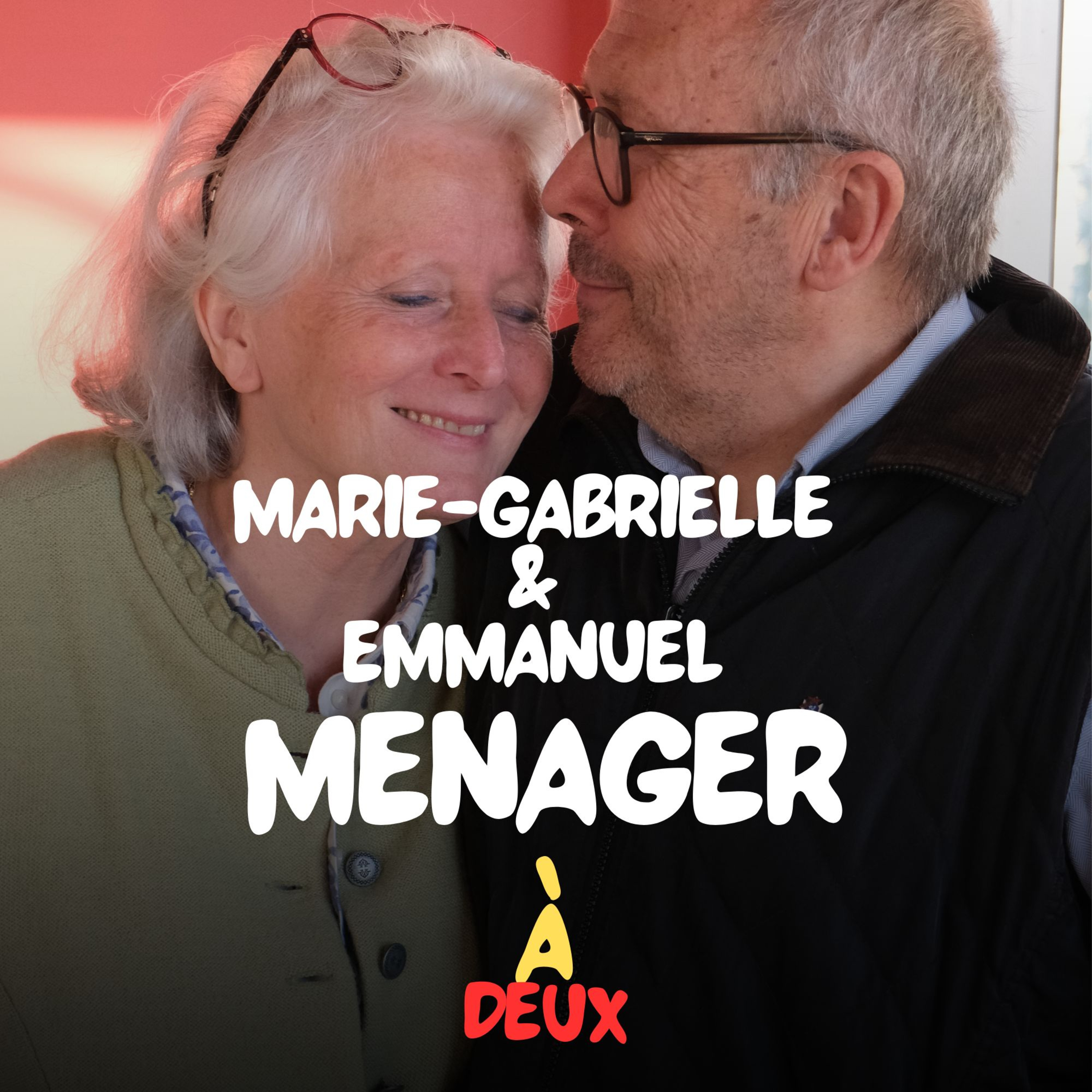 #1 Comment se laisser aimer malgré ses complexes ? episode artwork