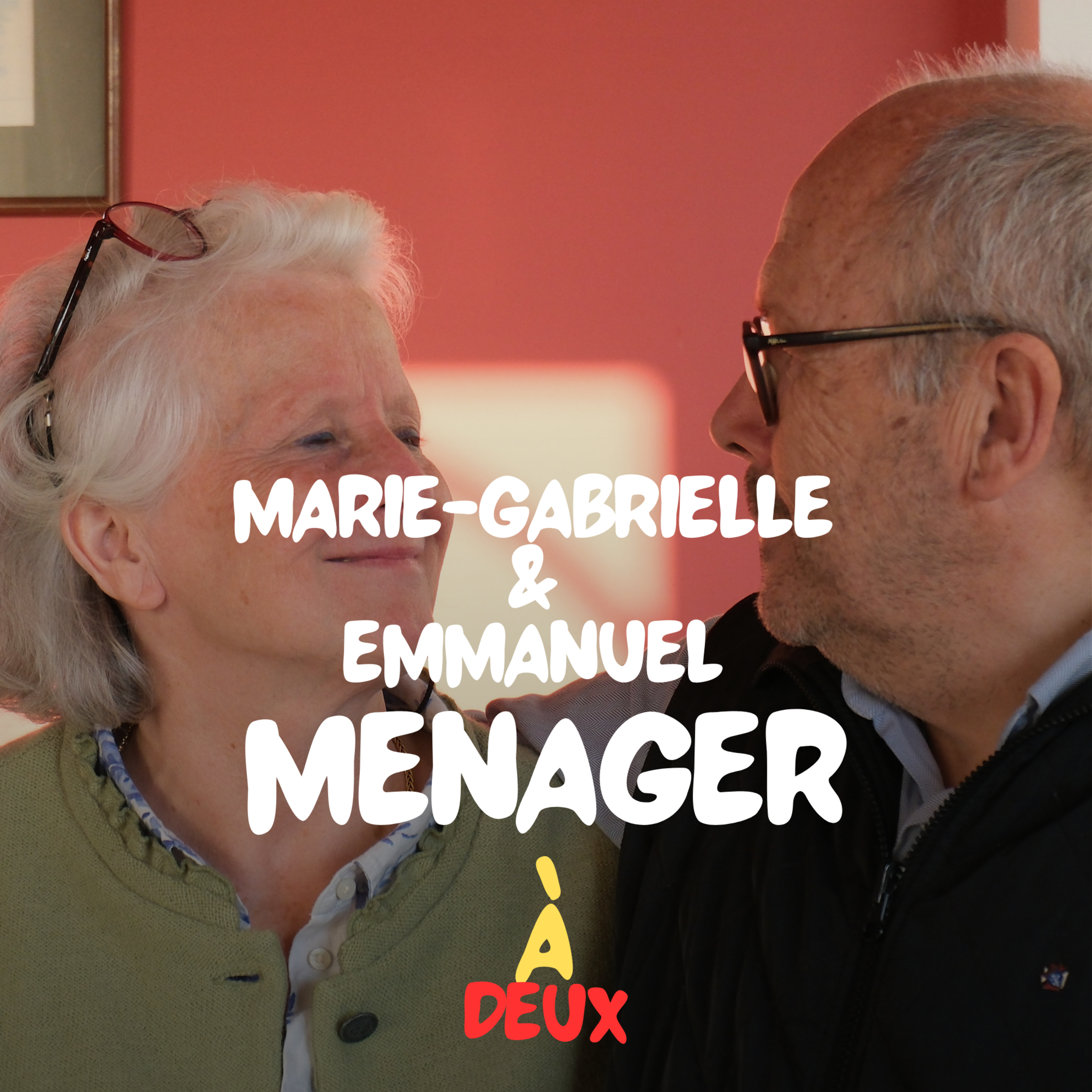 #4 Comment se séduire tout au long du mariage ? episode artwork