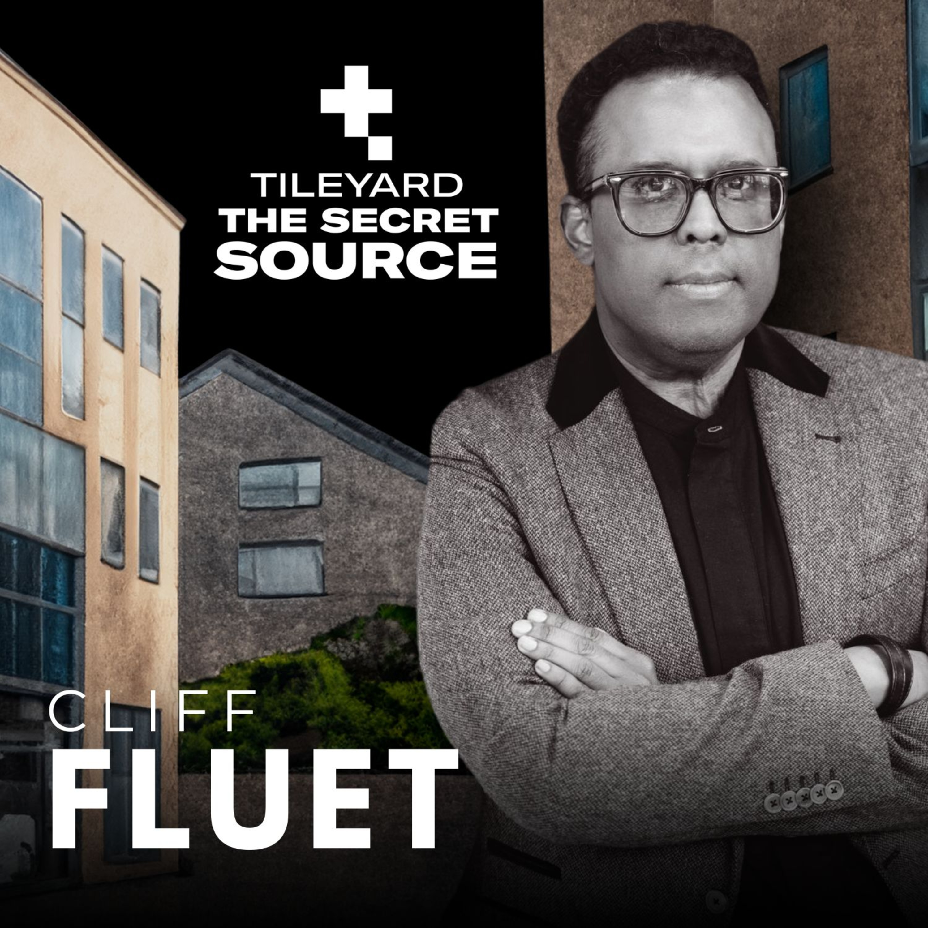 Disruption, Makers vs Takers, AI, and the Next Big Thing in the Music Industry with Cliff Fluet episode artwork