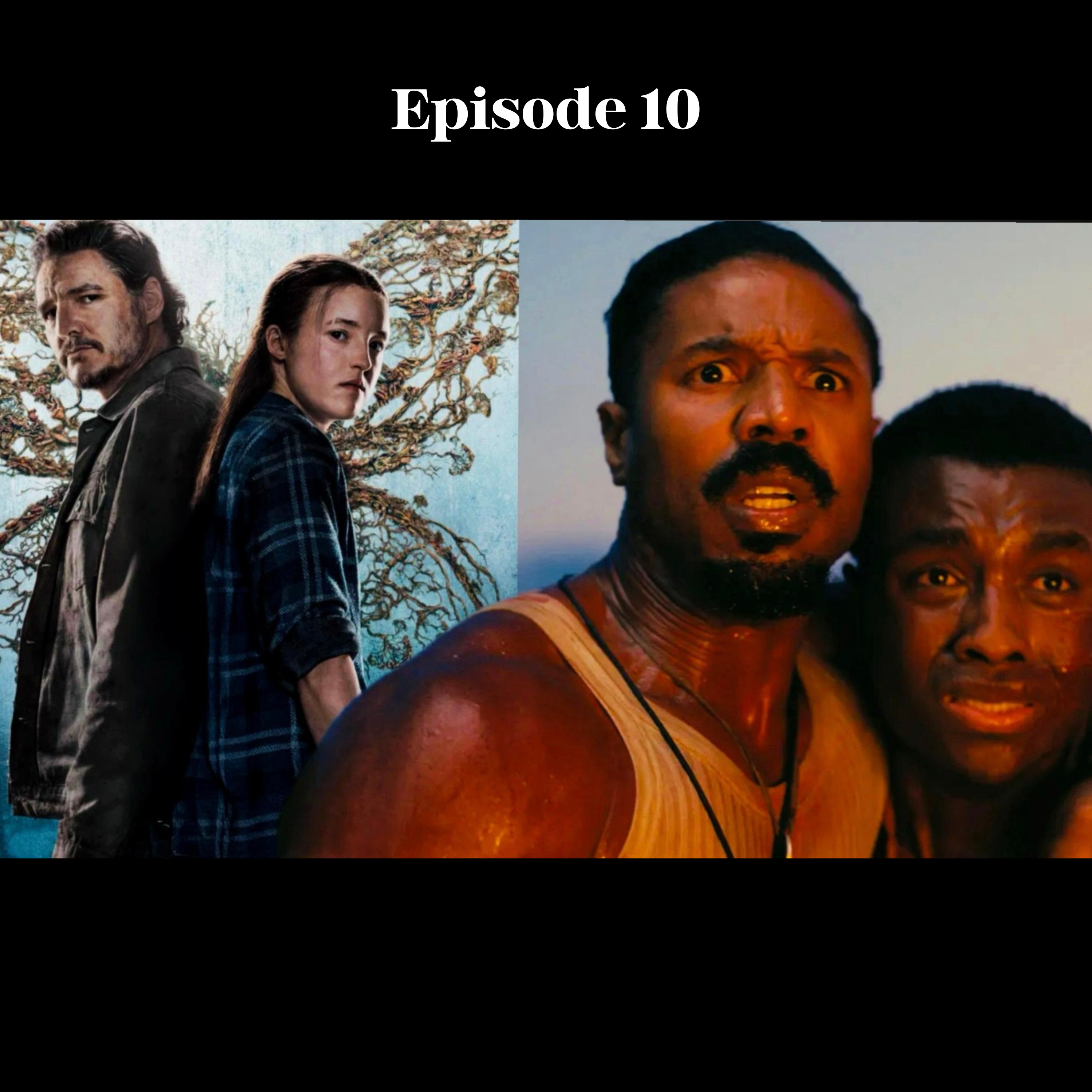 Sinners Review | The Last Of Us Season 2 Ep 2 Review | New Movie News and Trailers | Ep 10 episode artwork