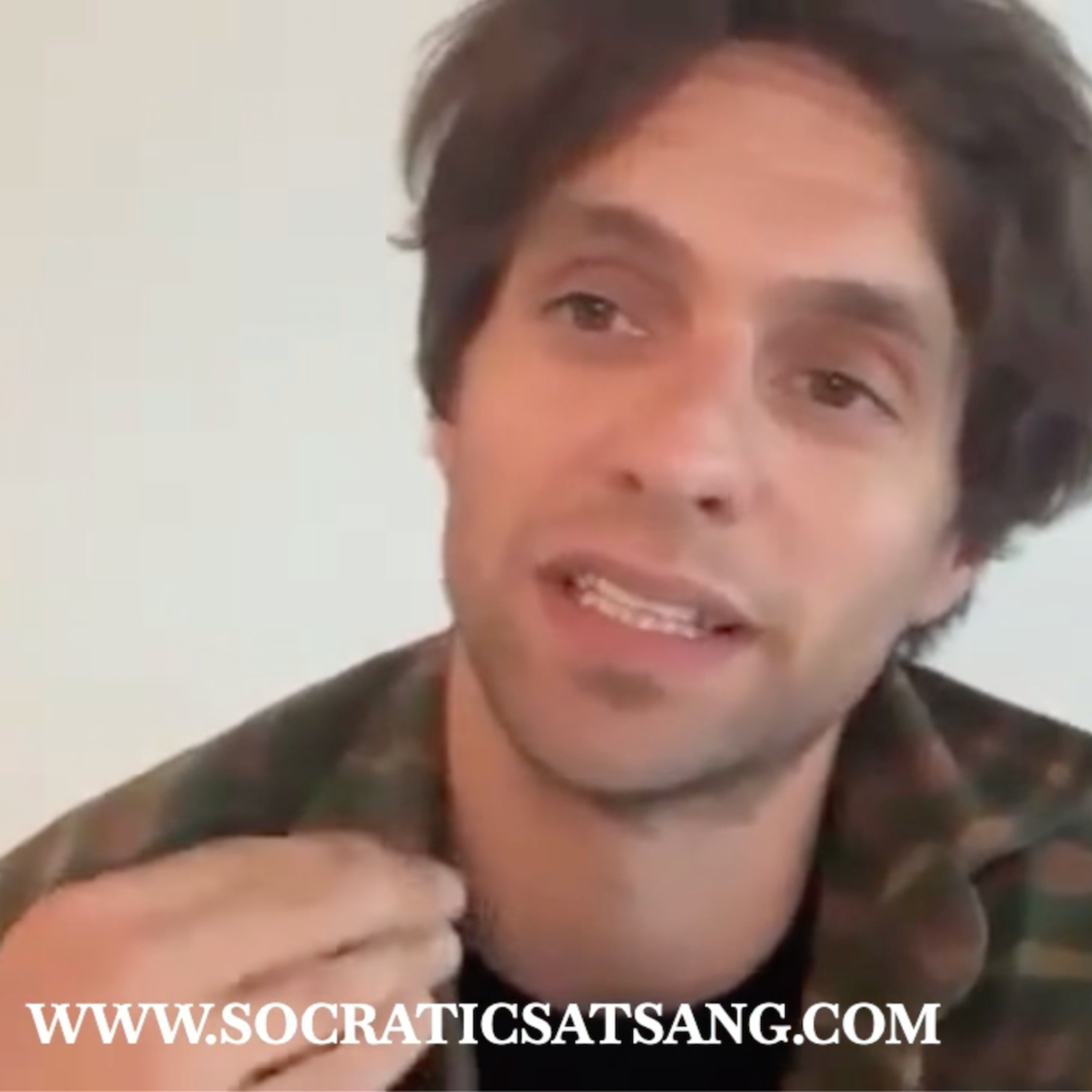 Socratic Satsang