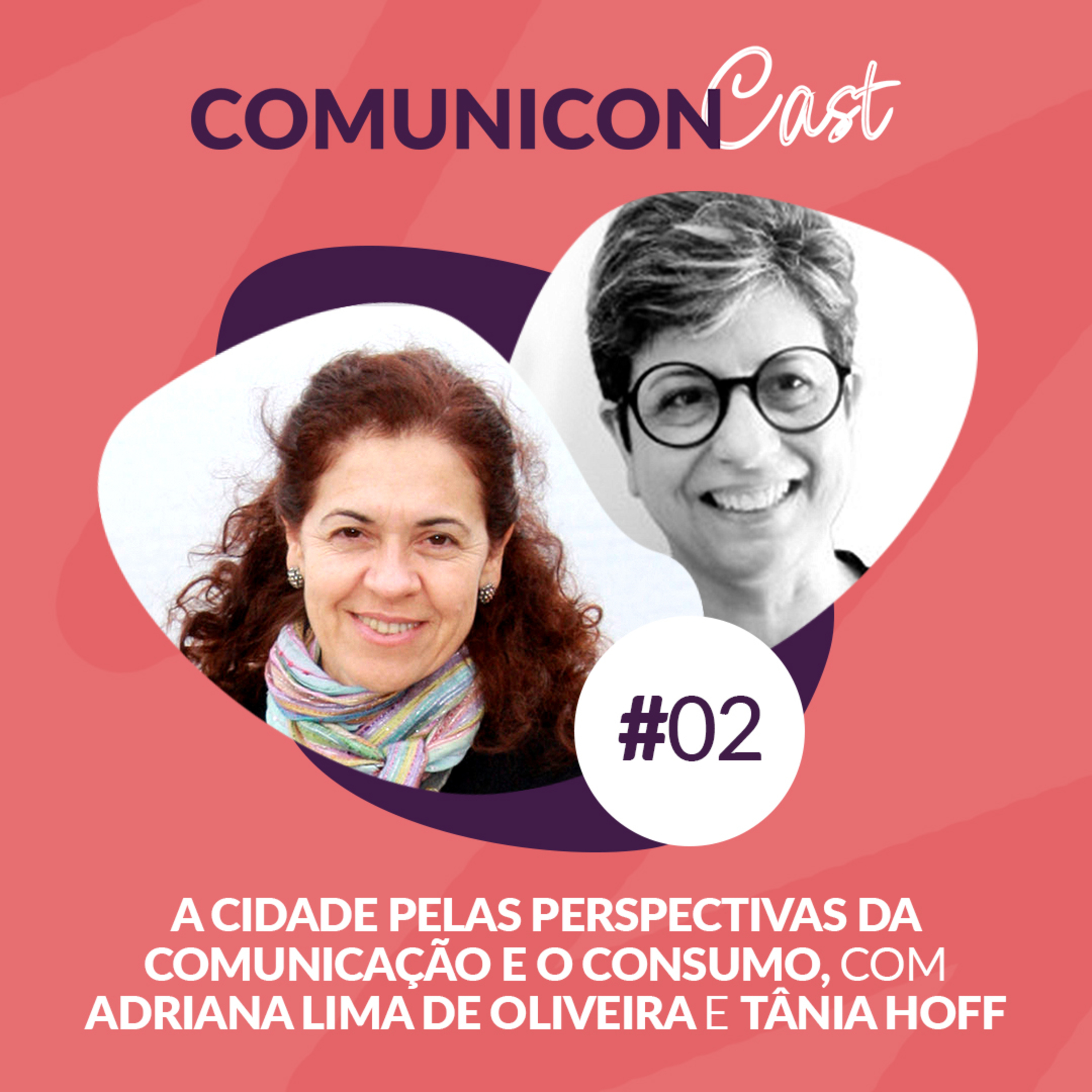ComuniconCast
