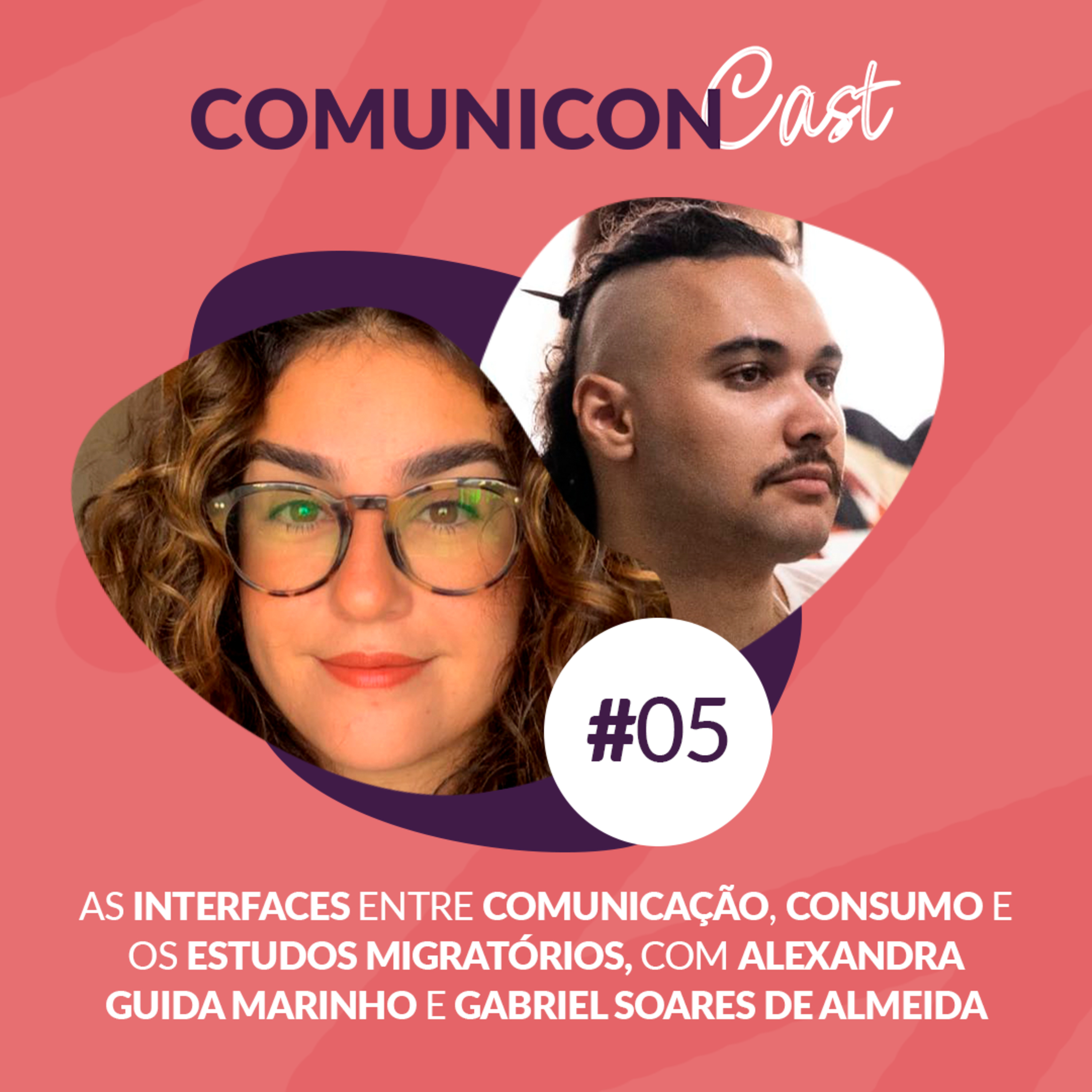 ComuniconCast