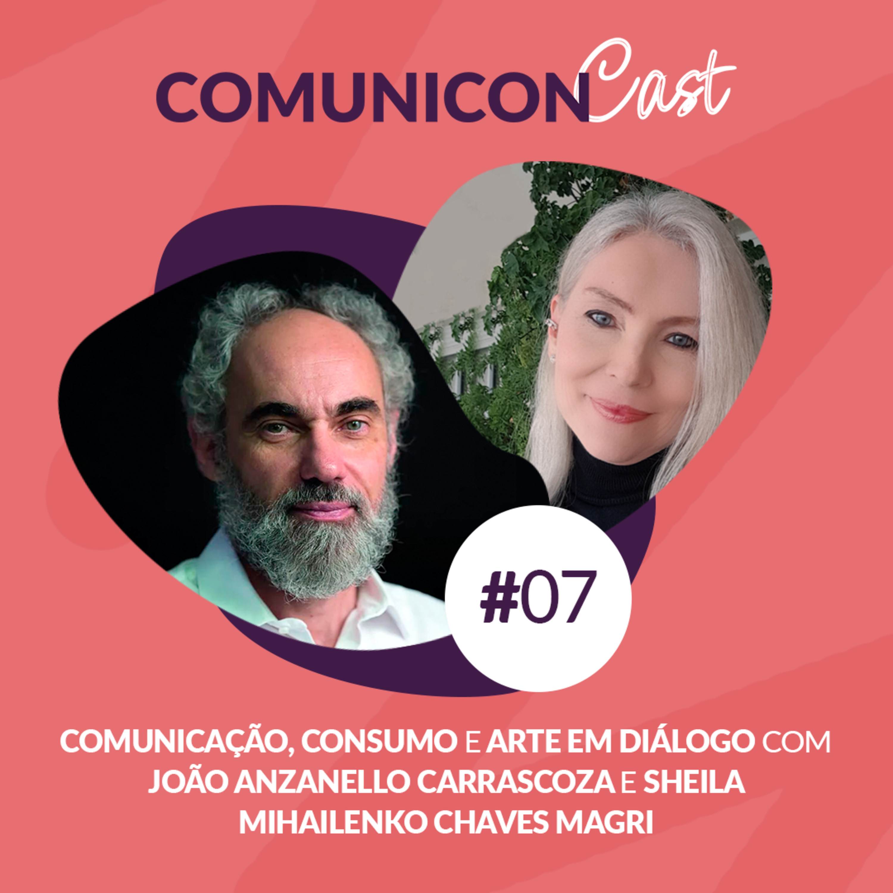 ComuniconCast