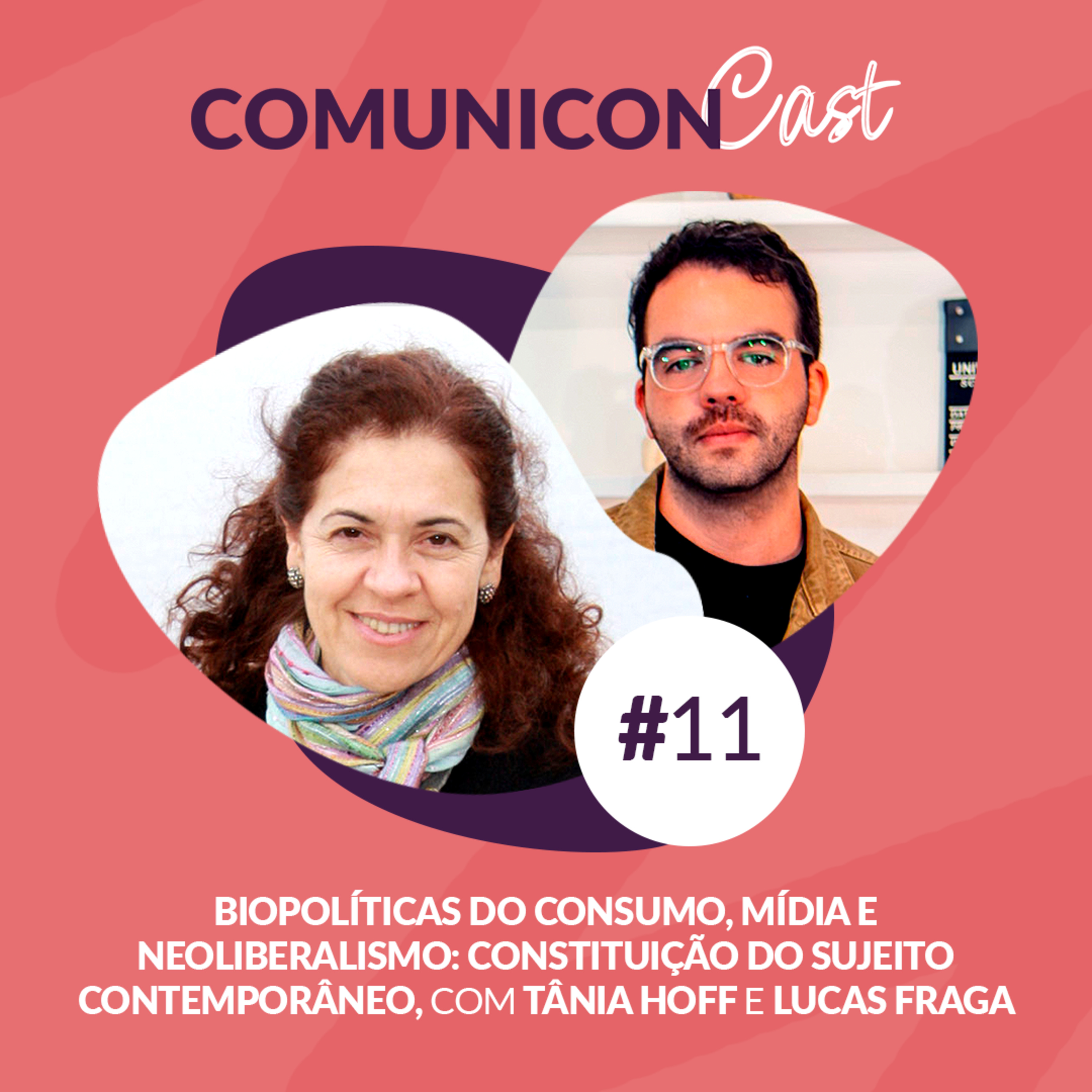 ComuniconCast