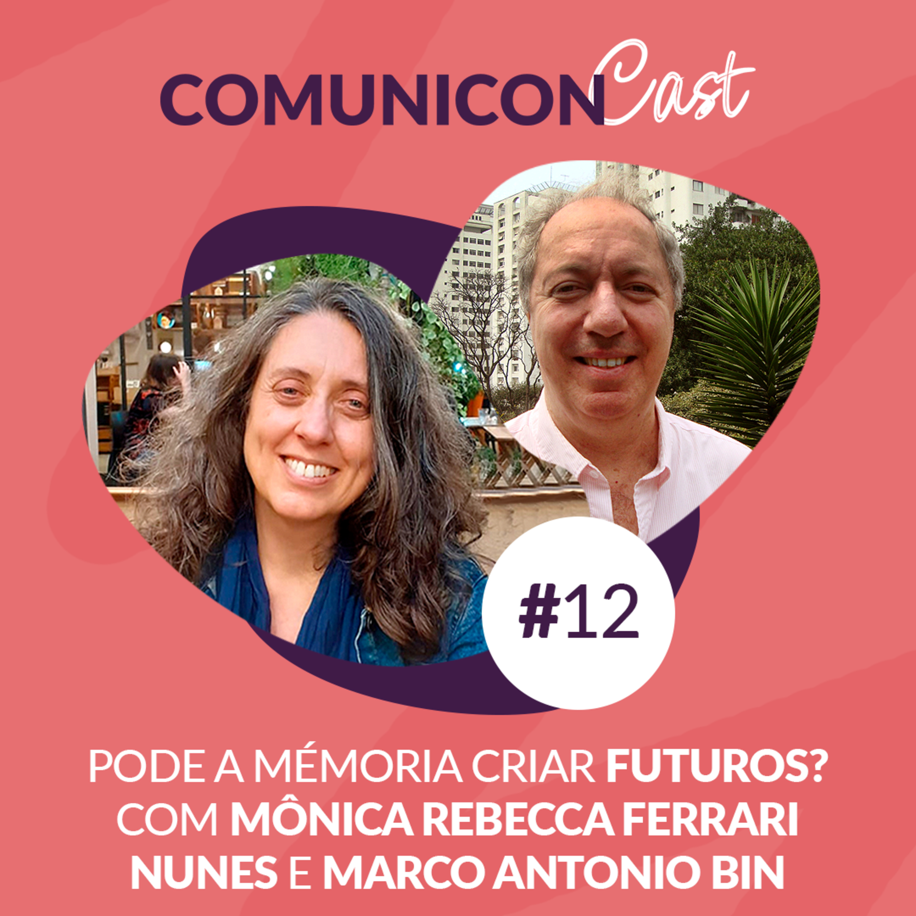 ComuniconCast