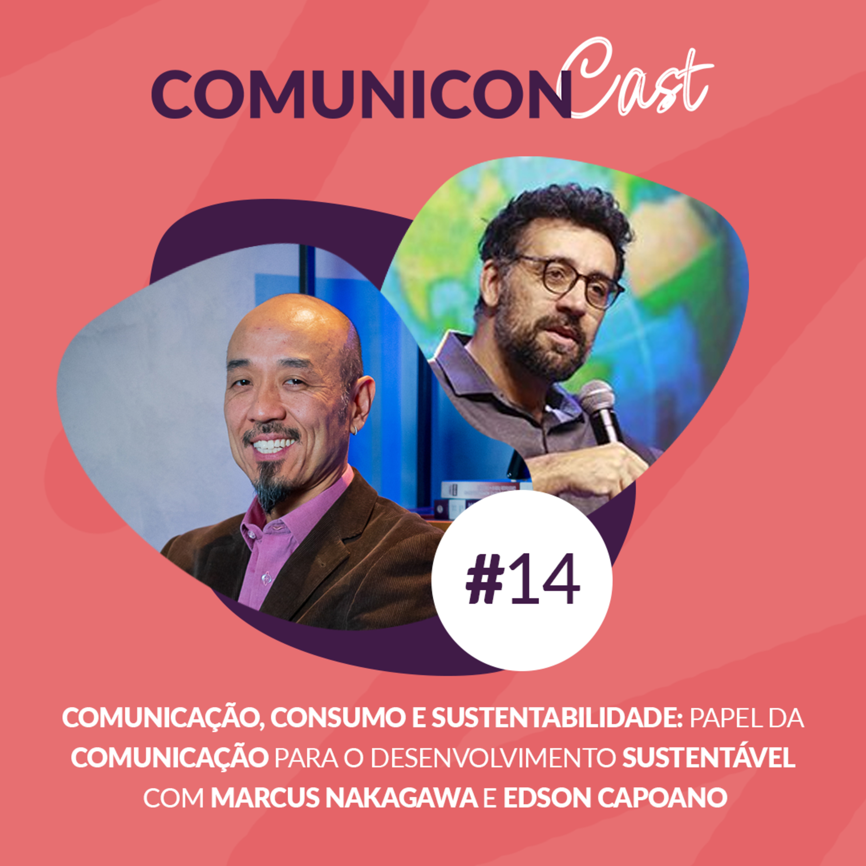 ComuniconCast