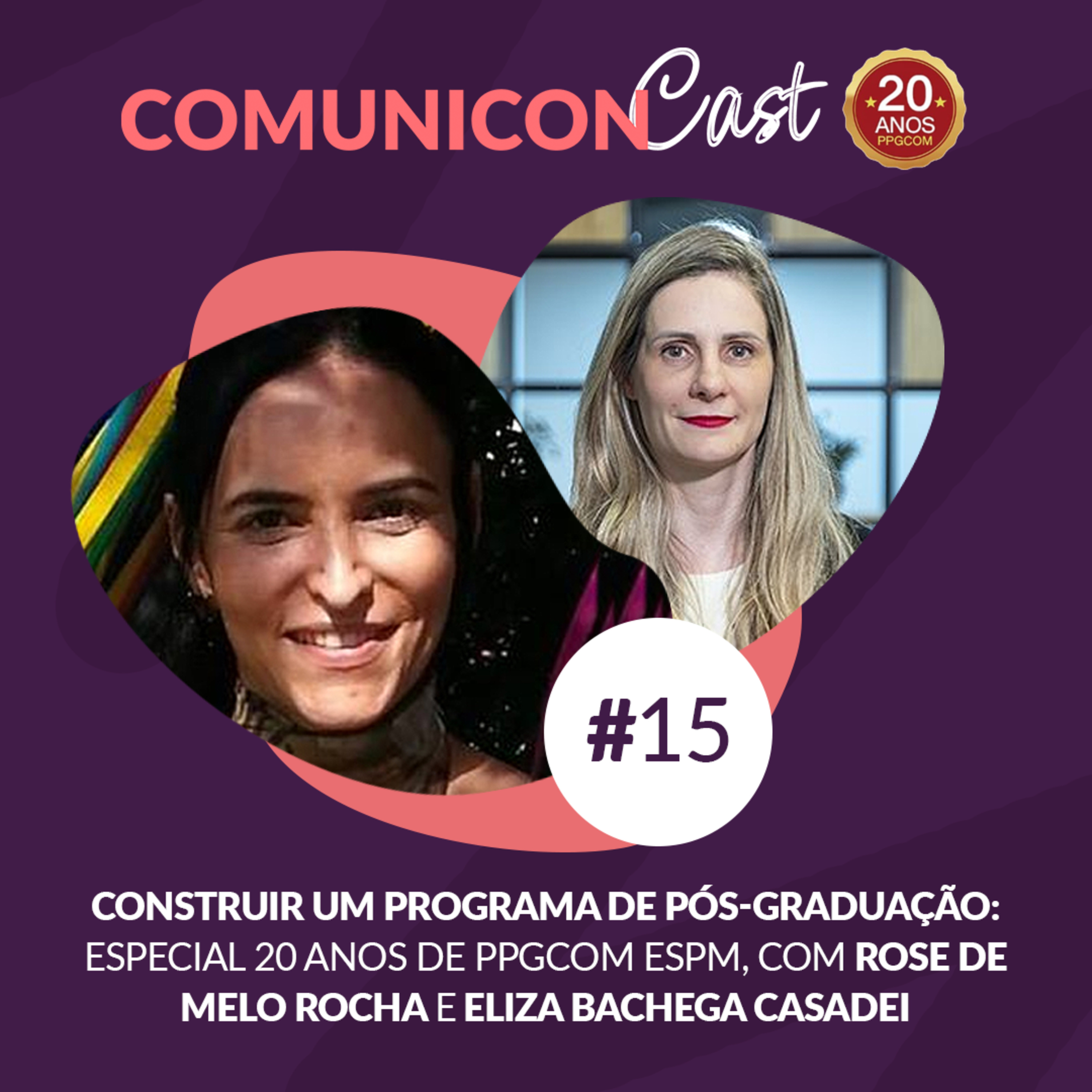 ComuniconCast