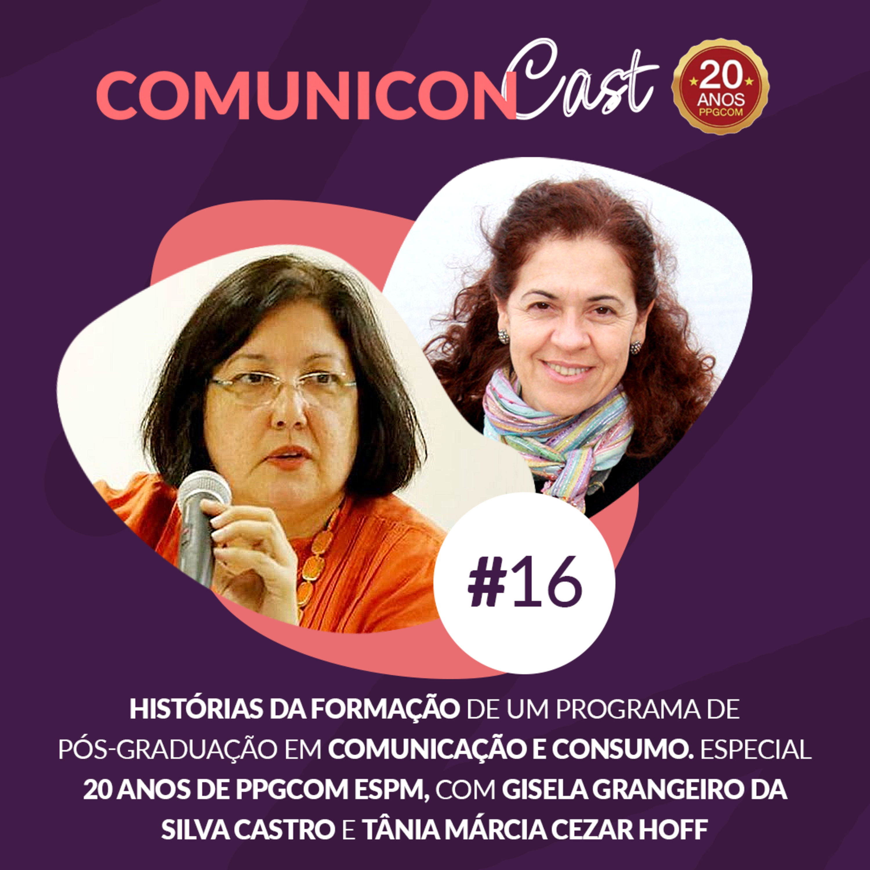 ComuniconCast