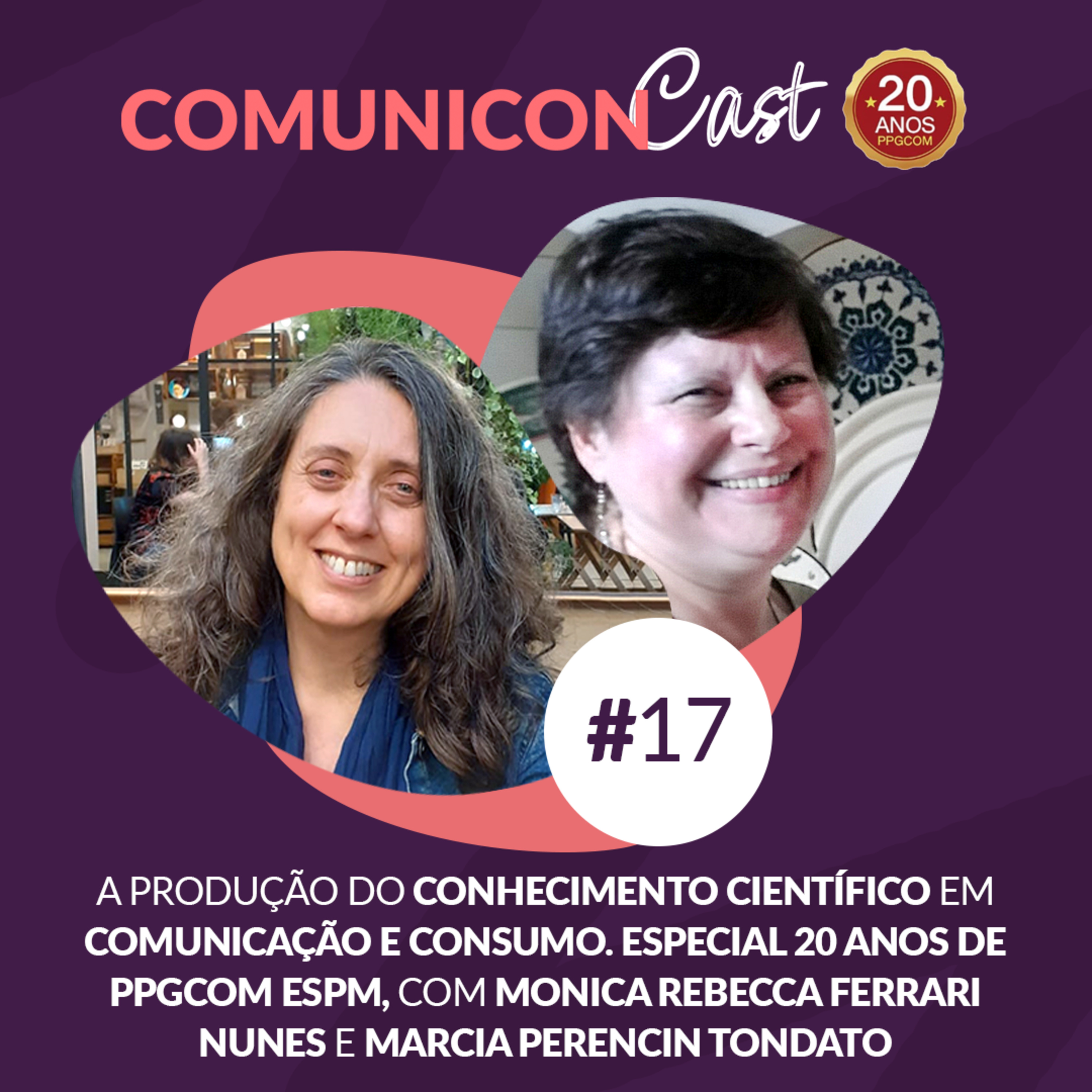 ComuniconCast