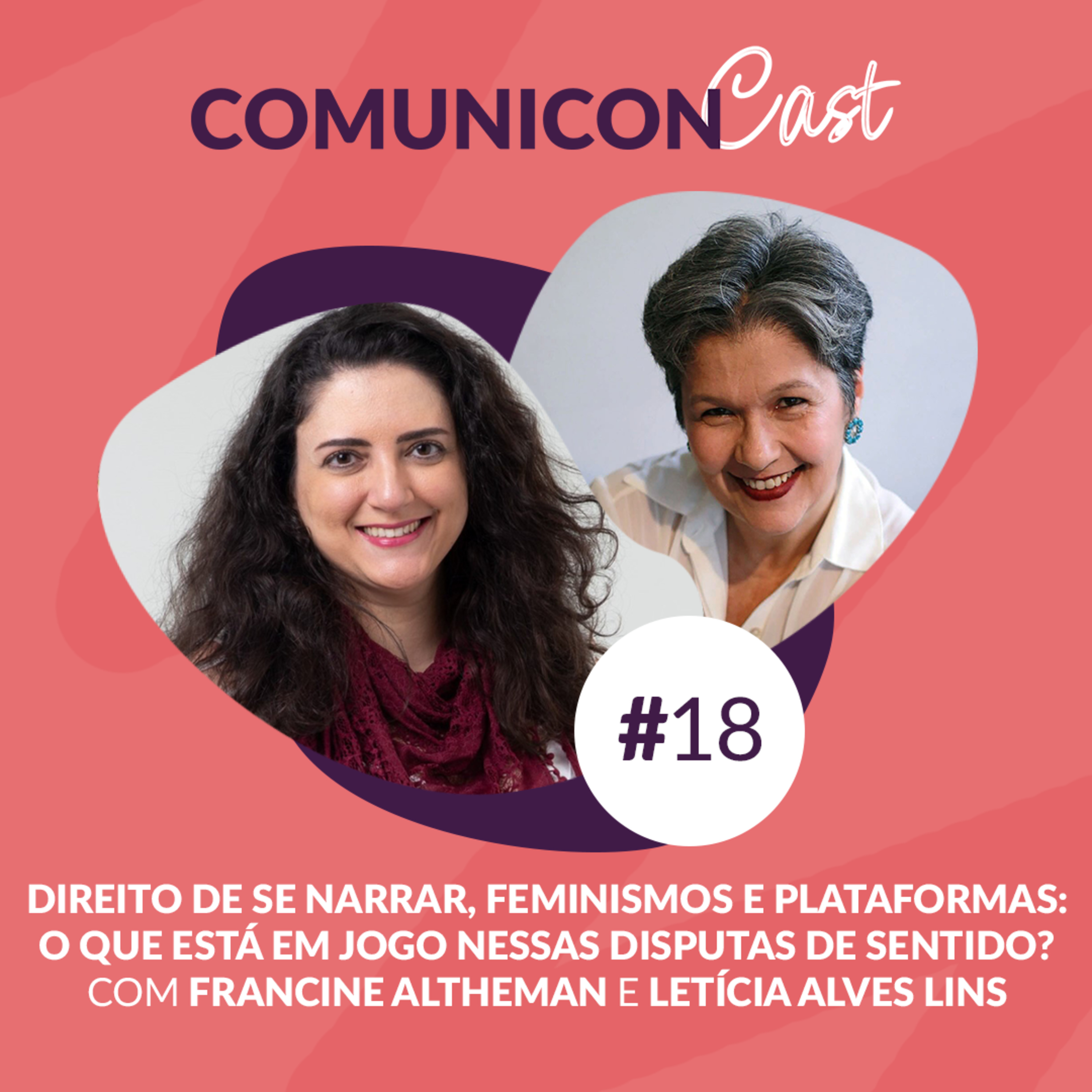 ComuniconCast