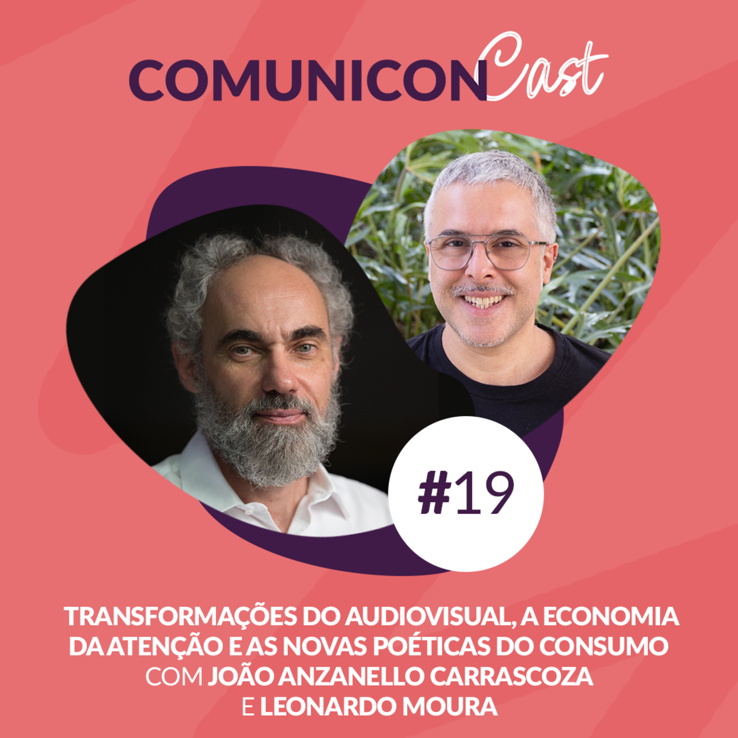 ComuniconCast