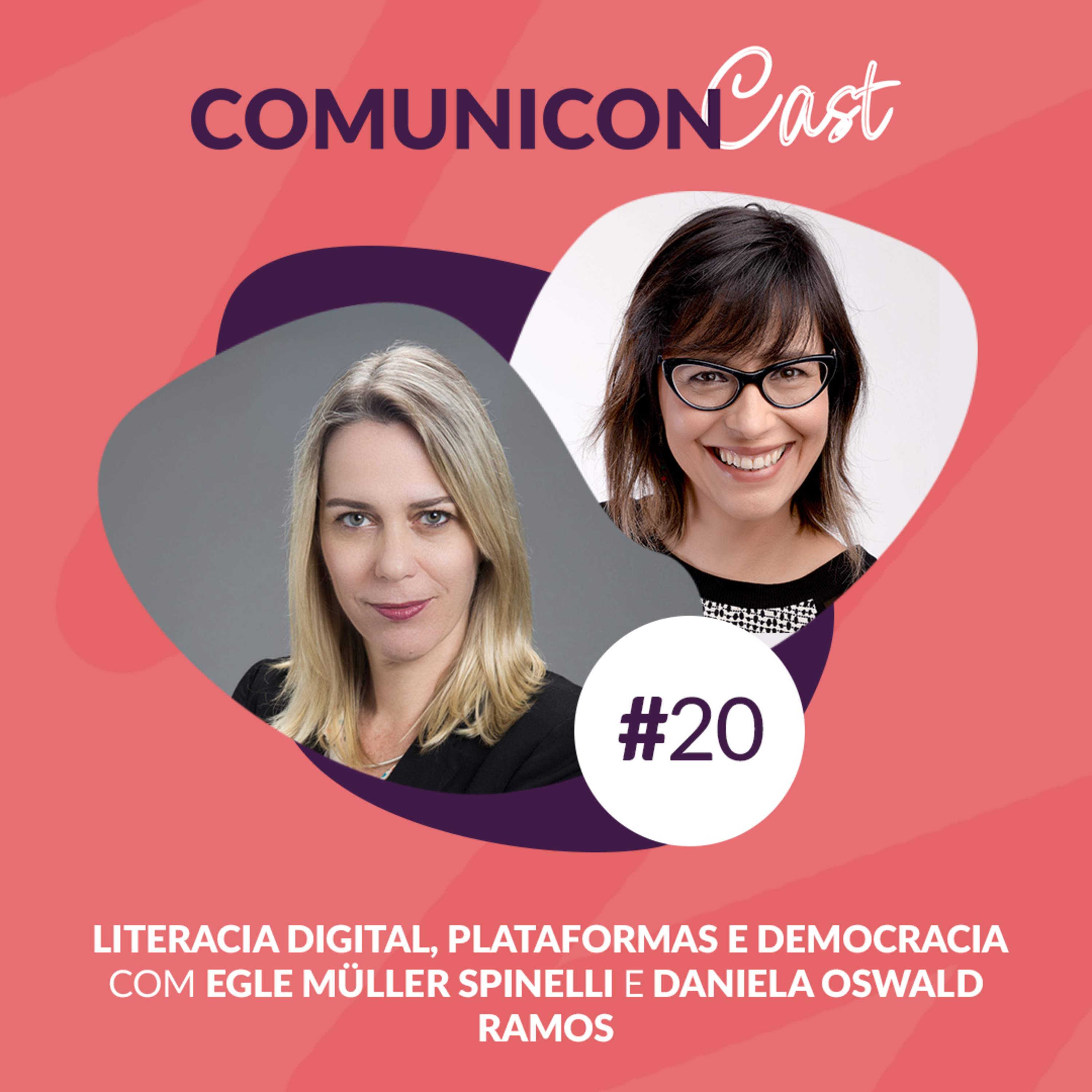 ComuniconCast