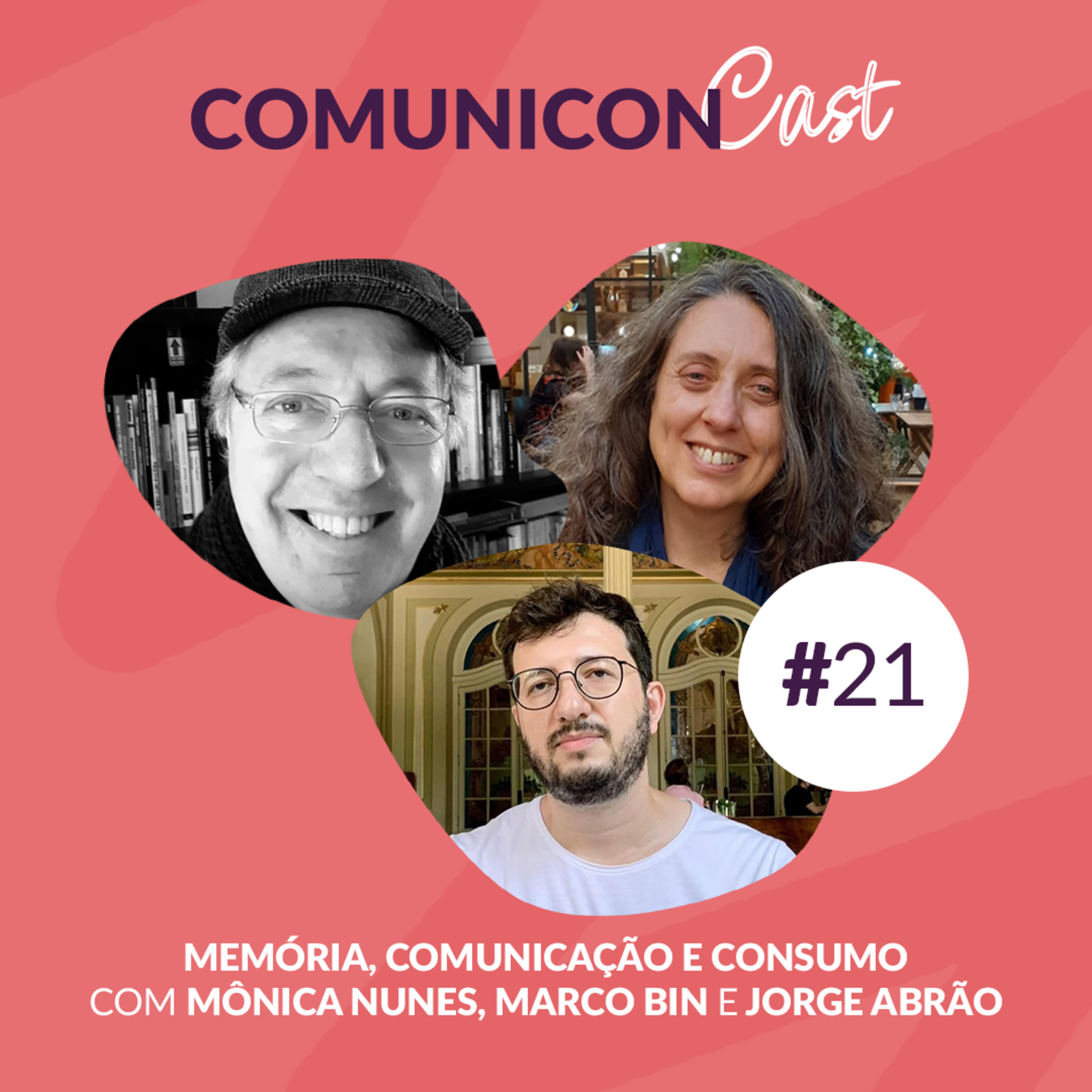 ComuniconCast