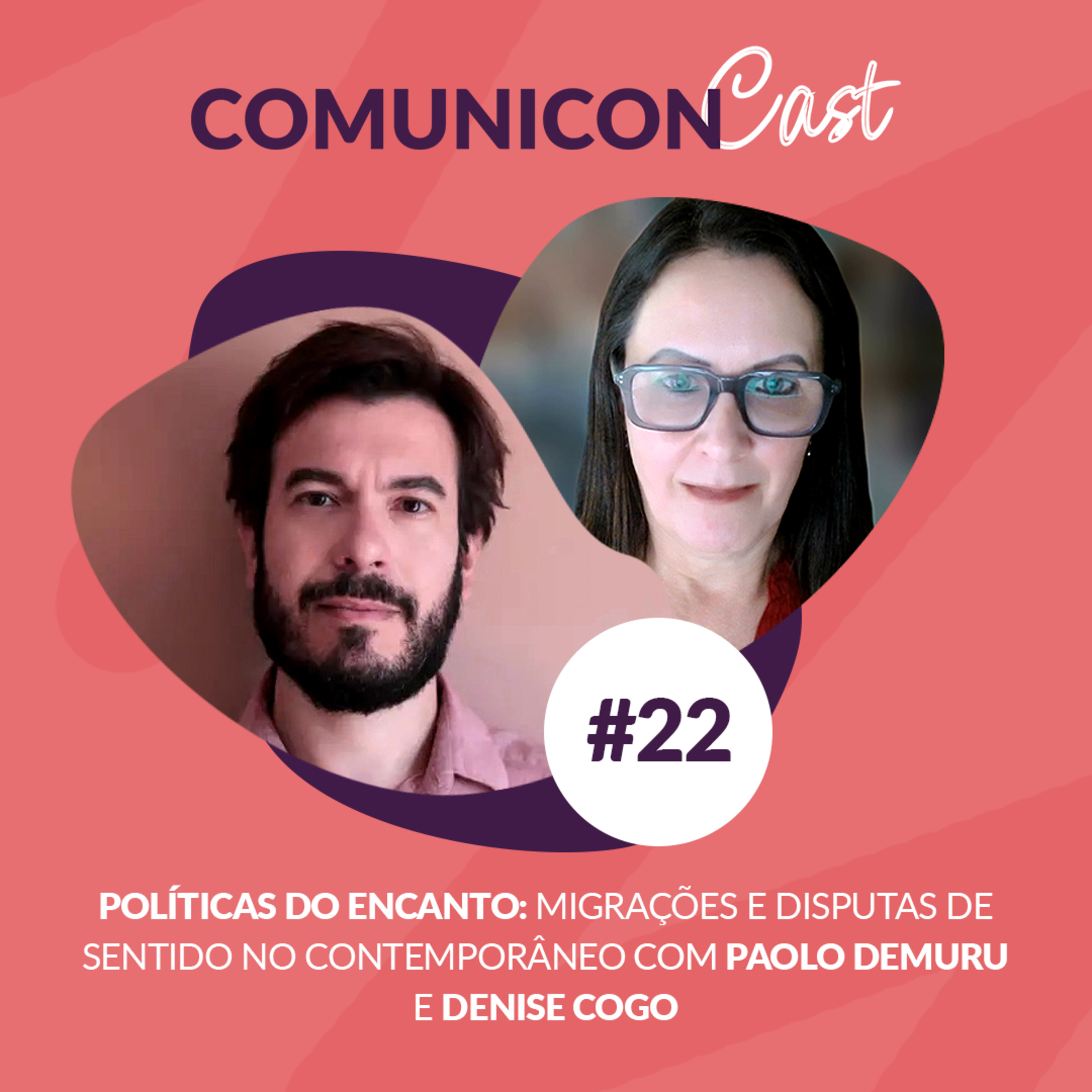 ComuniconCast
