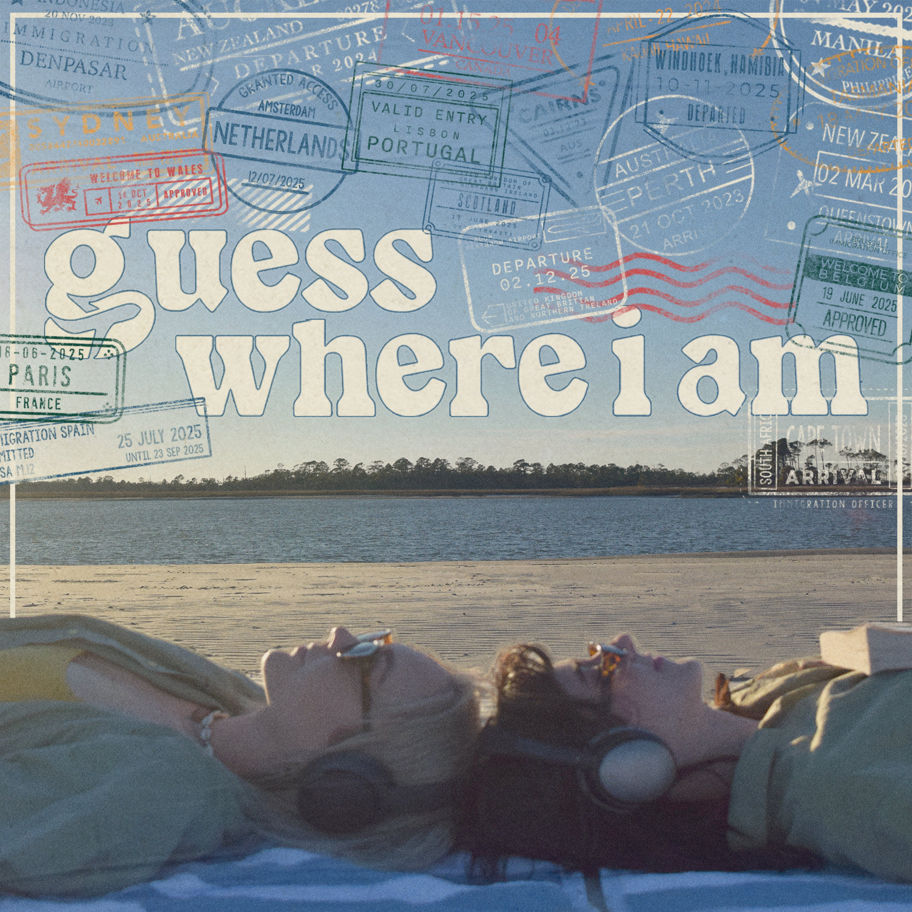 what to expecting when expecting season 3 of guess where i am -official teaser