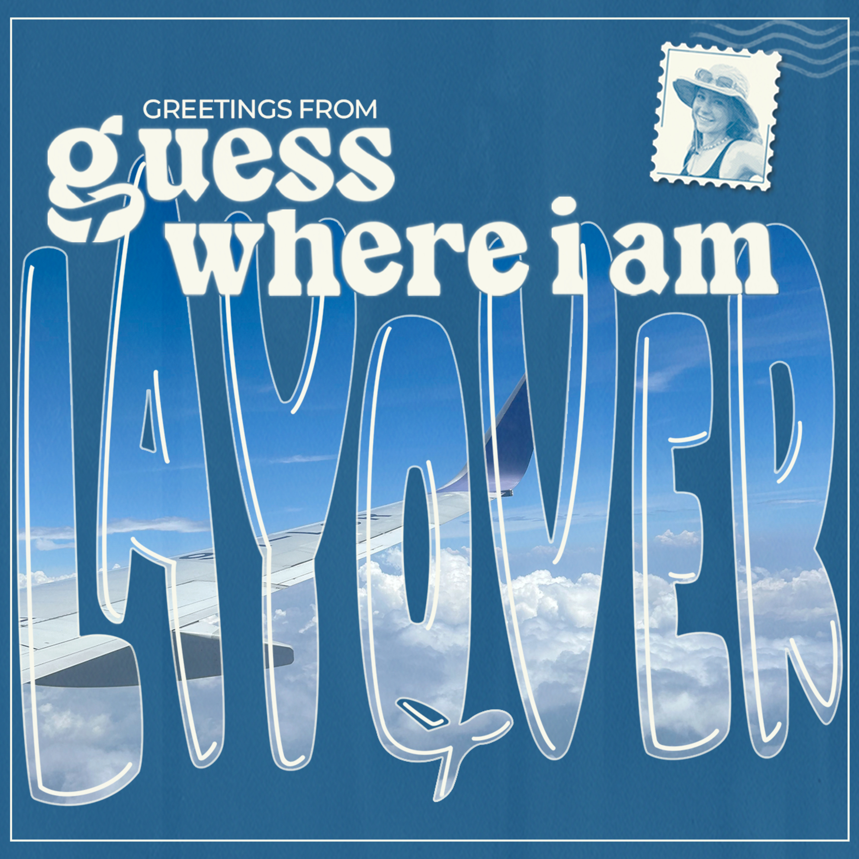 Layover: booking flights based off of coffee, a layover inception