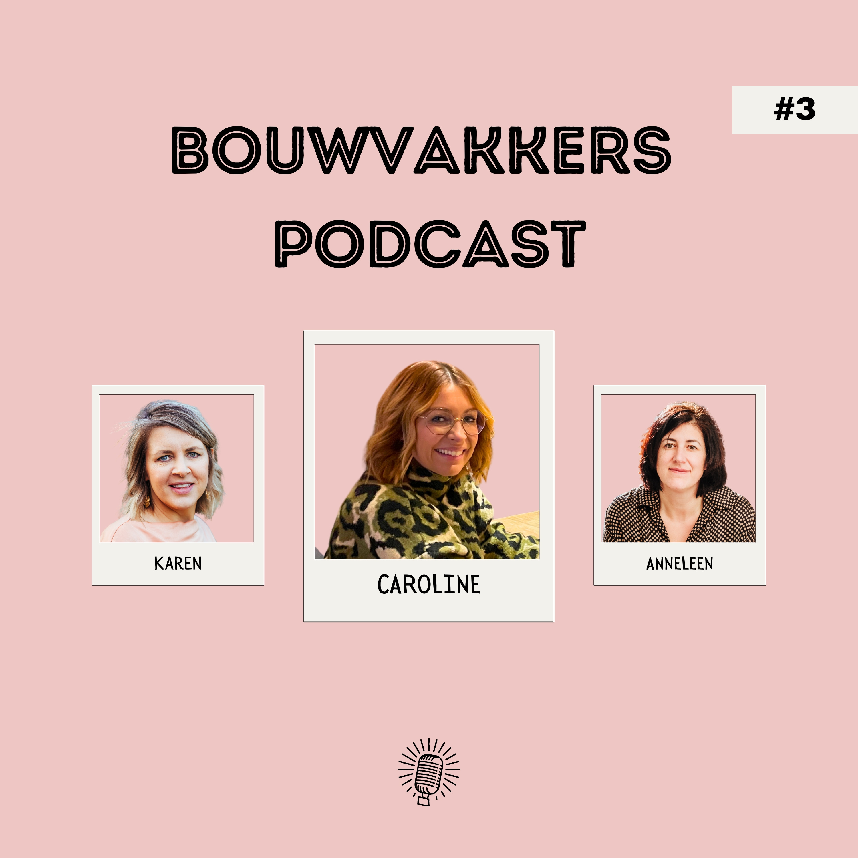 Bouwvakkers Podcast