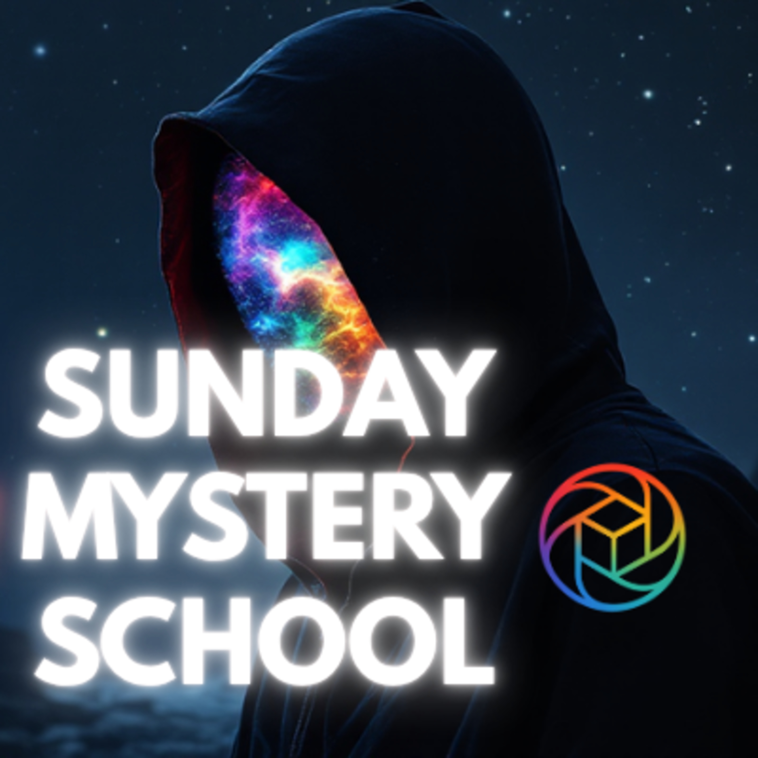 Sunday Mystery School