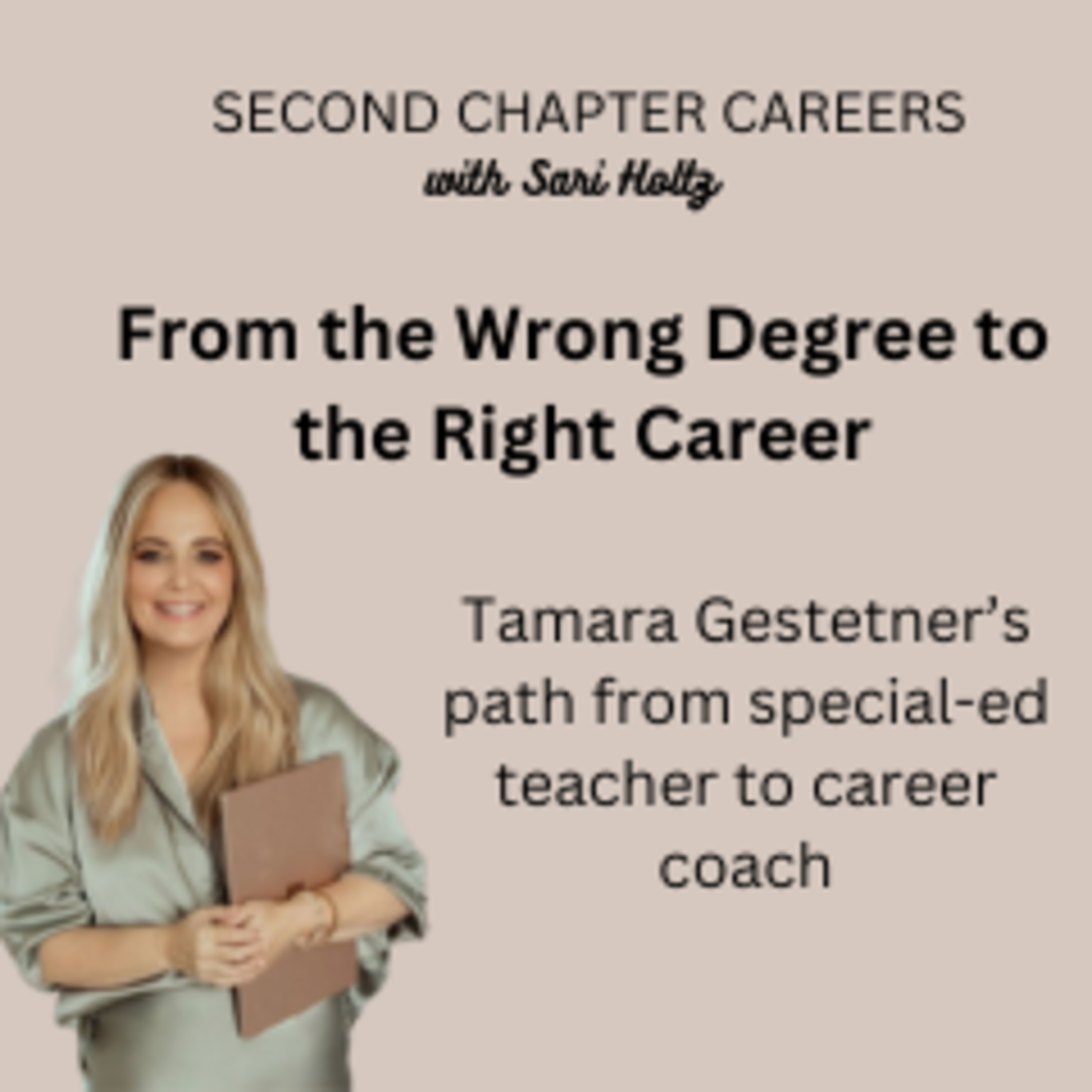 Second Chapter Careers