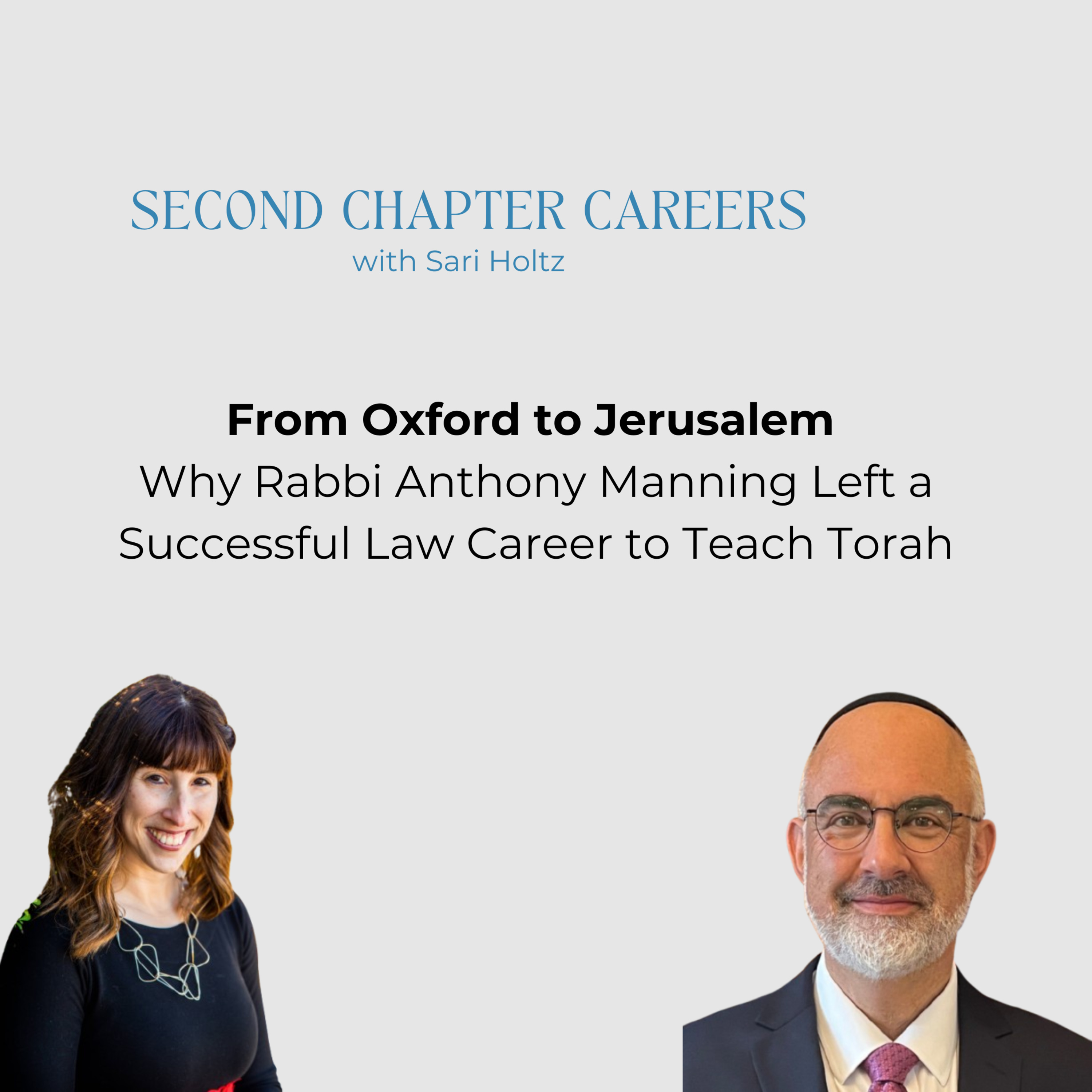 Second Chapter Careers